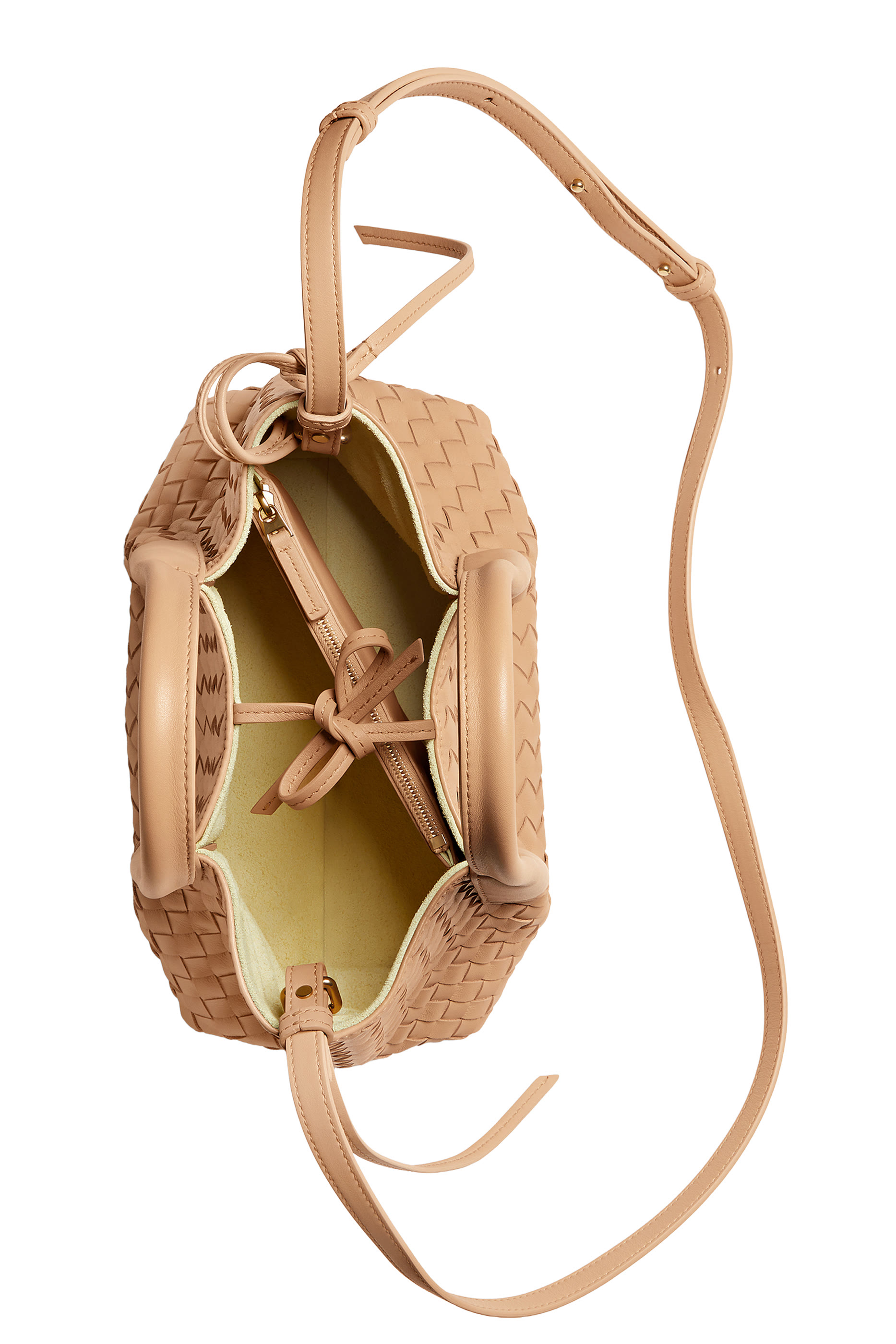 Pinacoteca Small Tote Bag