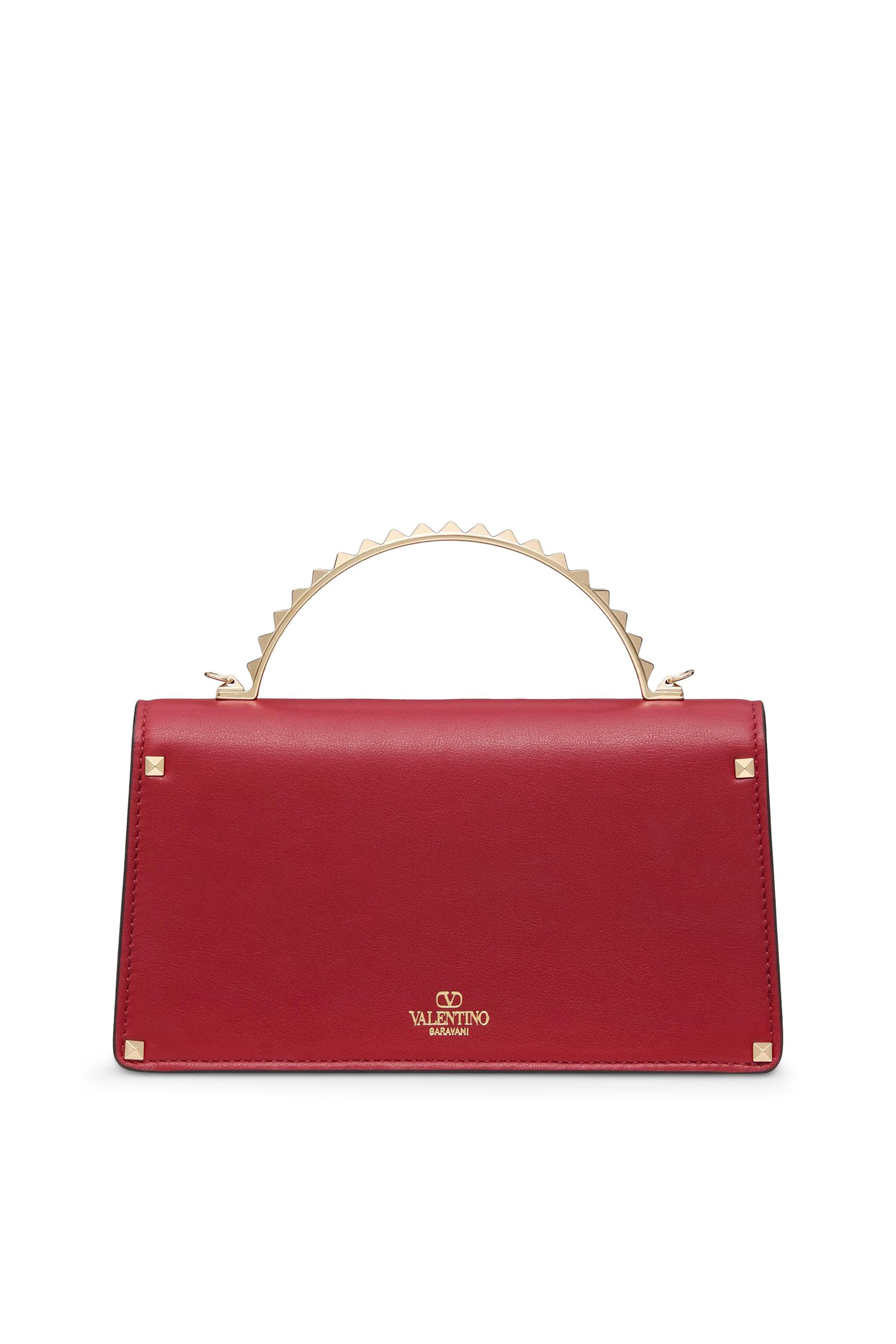 Mini Rockstud Handbag
