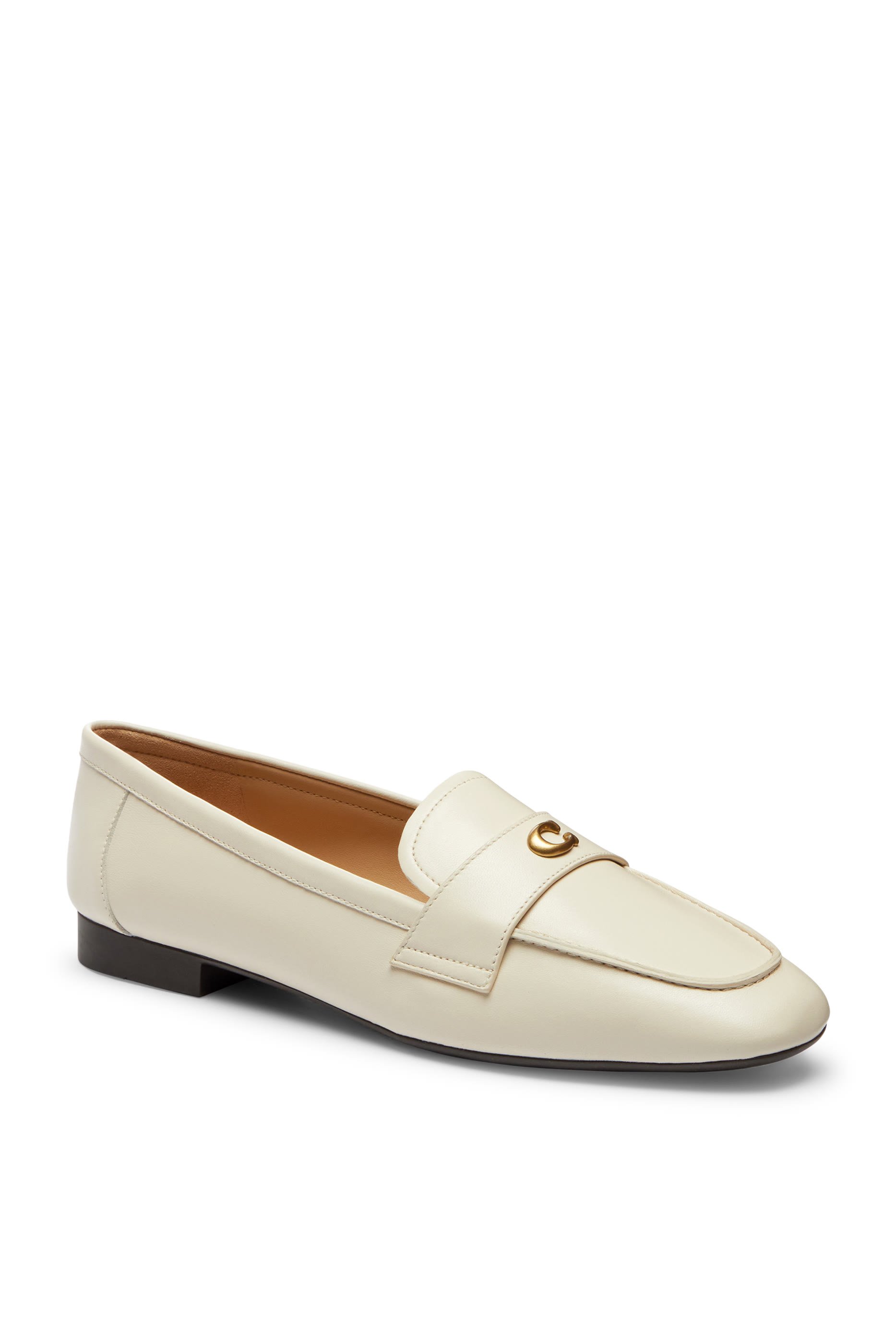 Sculpted C Loafers