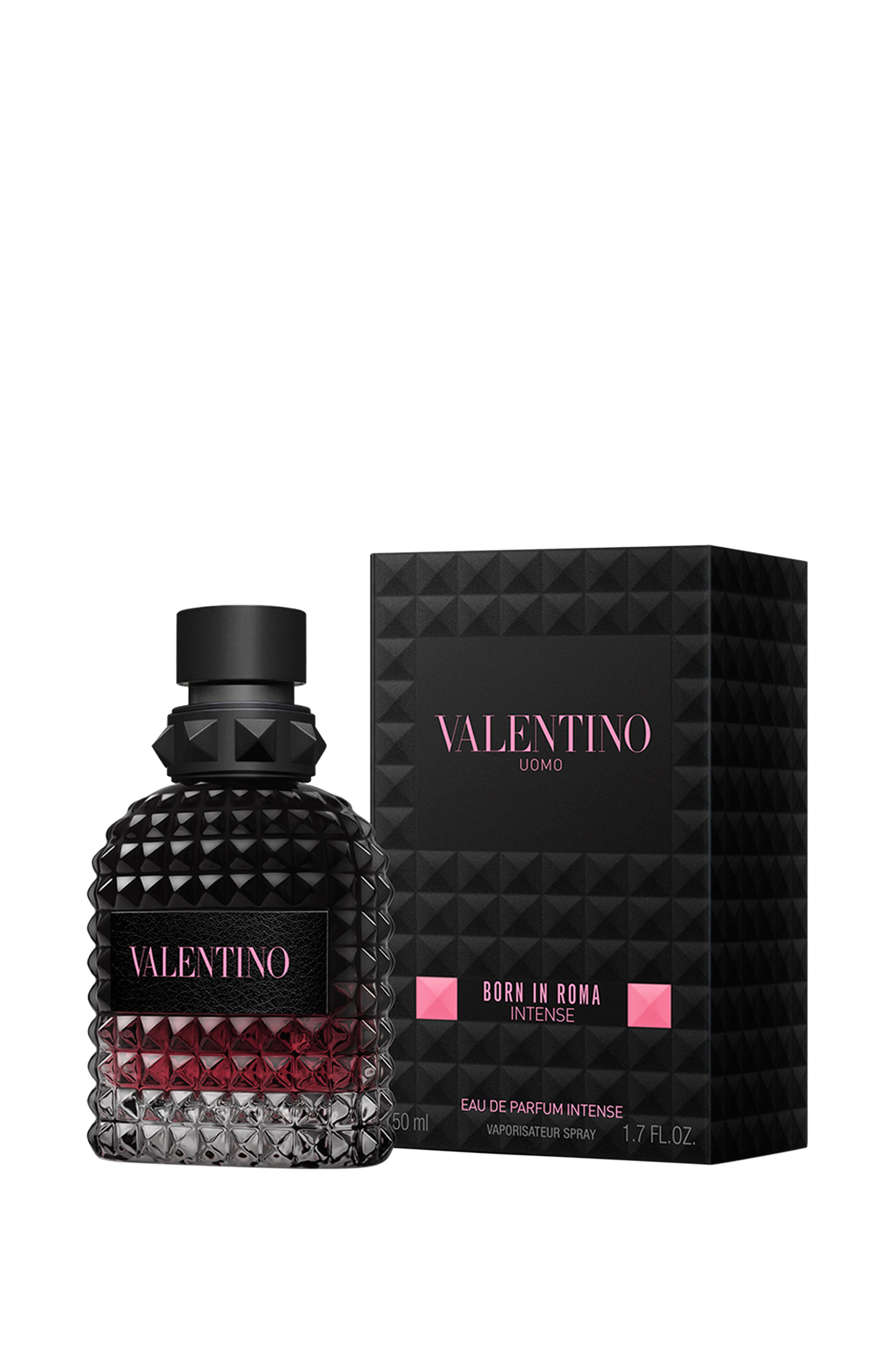 Born In Roma Uomo Intense Eau de Parfum