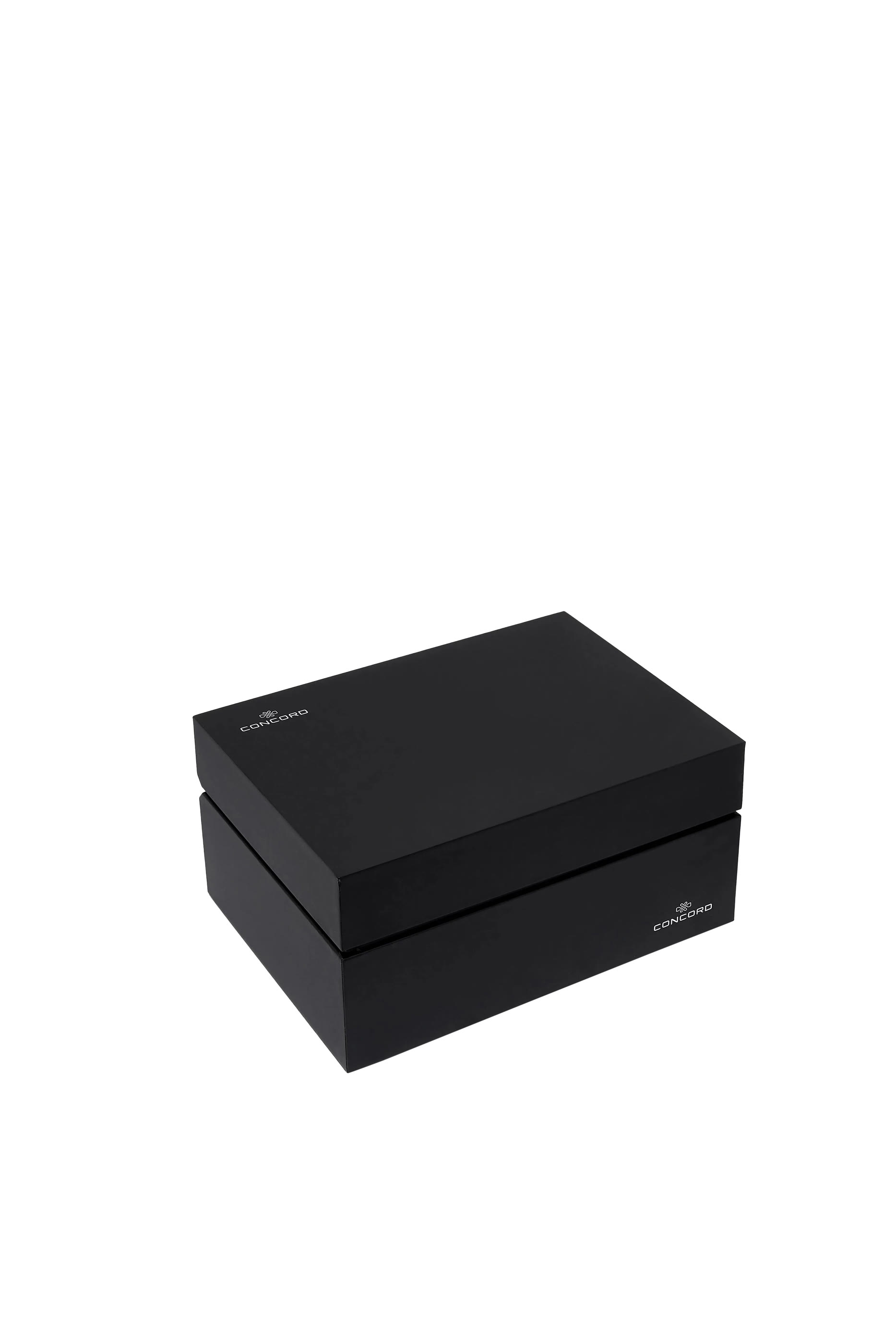 Saratoga Stainless Steel Watch