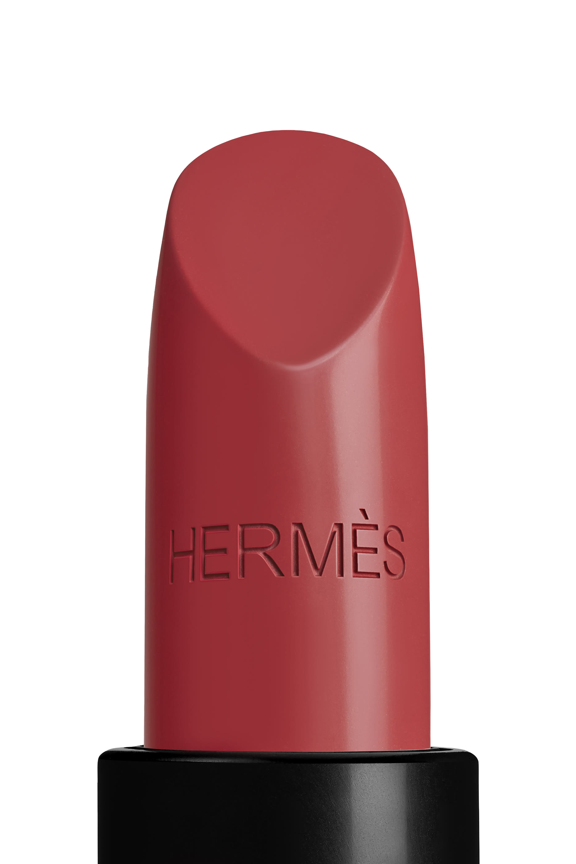 Rouge Herm&egrave;s, Satin-Finish Lipstick, Limited Edition
