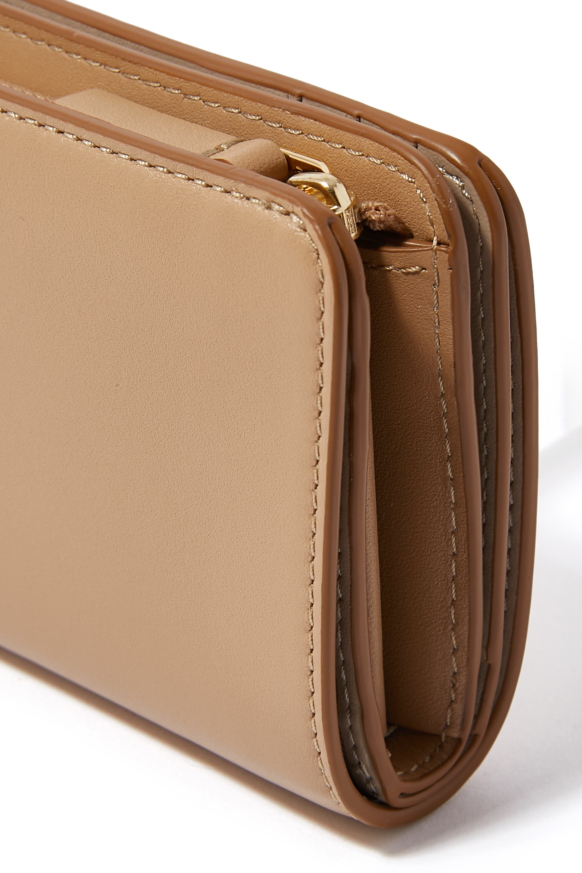 Covered J Marc Mini Compact Wallet