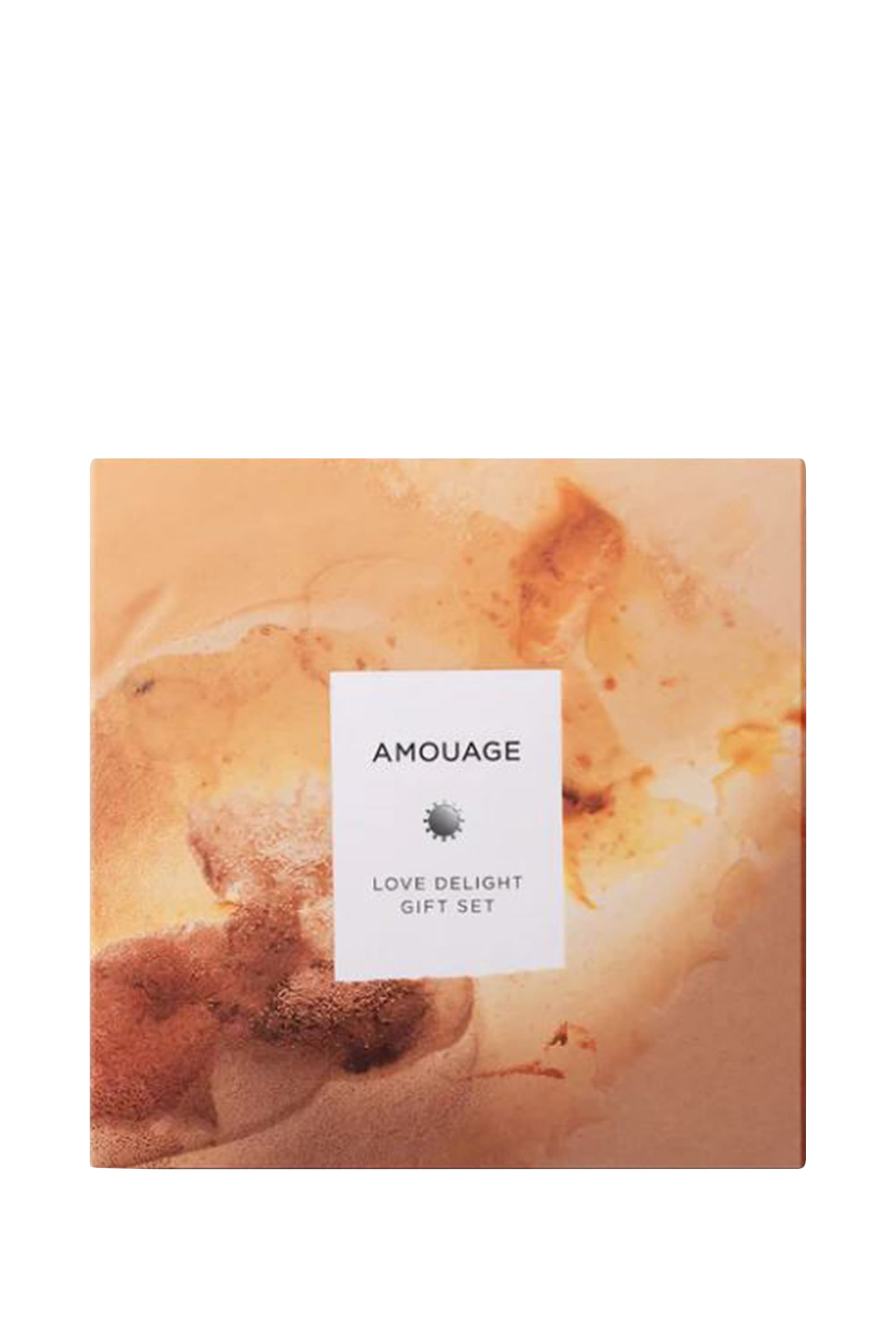 Love Delight Eau de Parfum Gift Set
