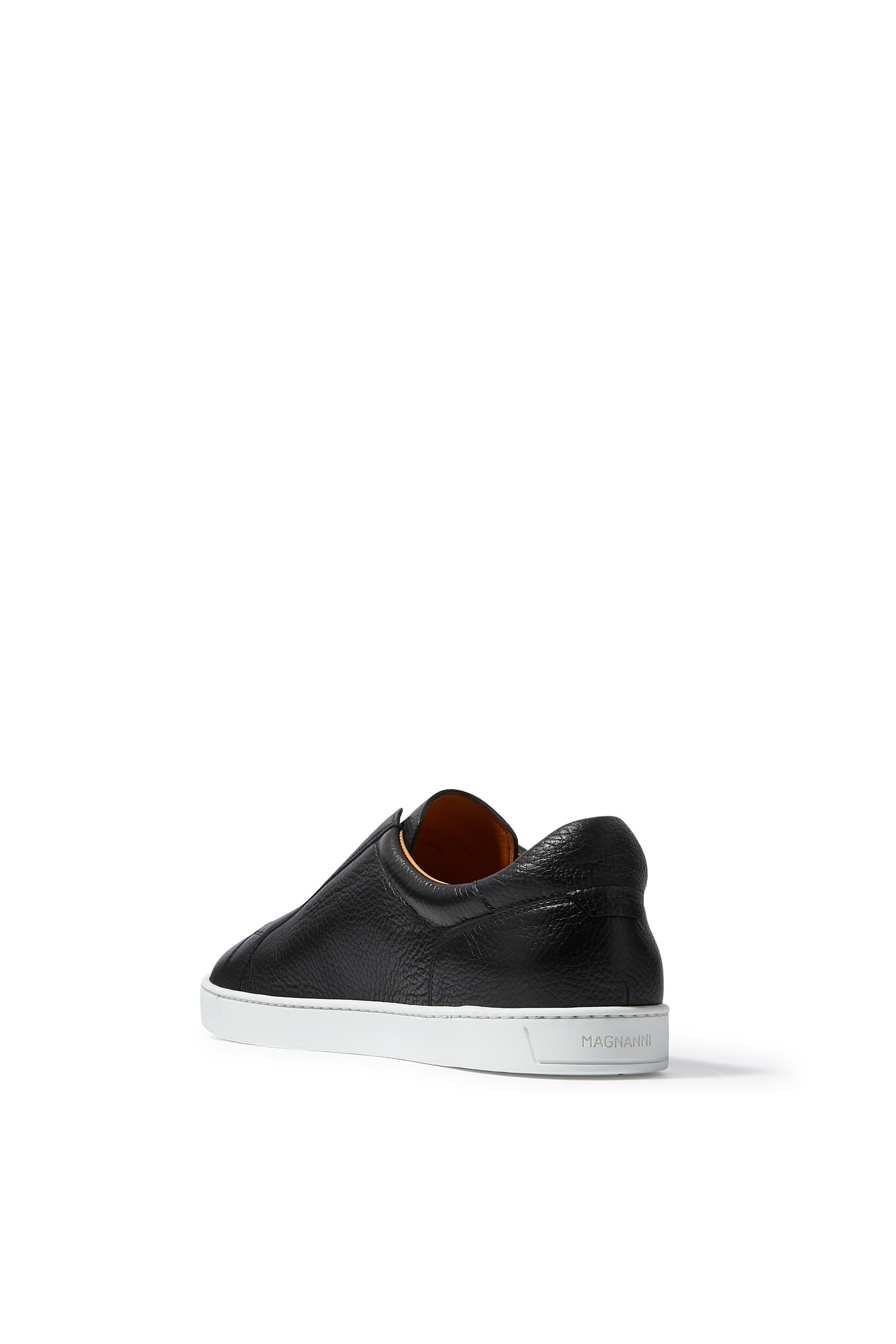 Bowen Suede Sneakers