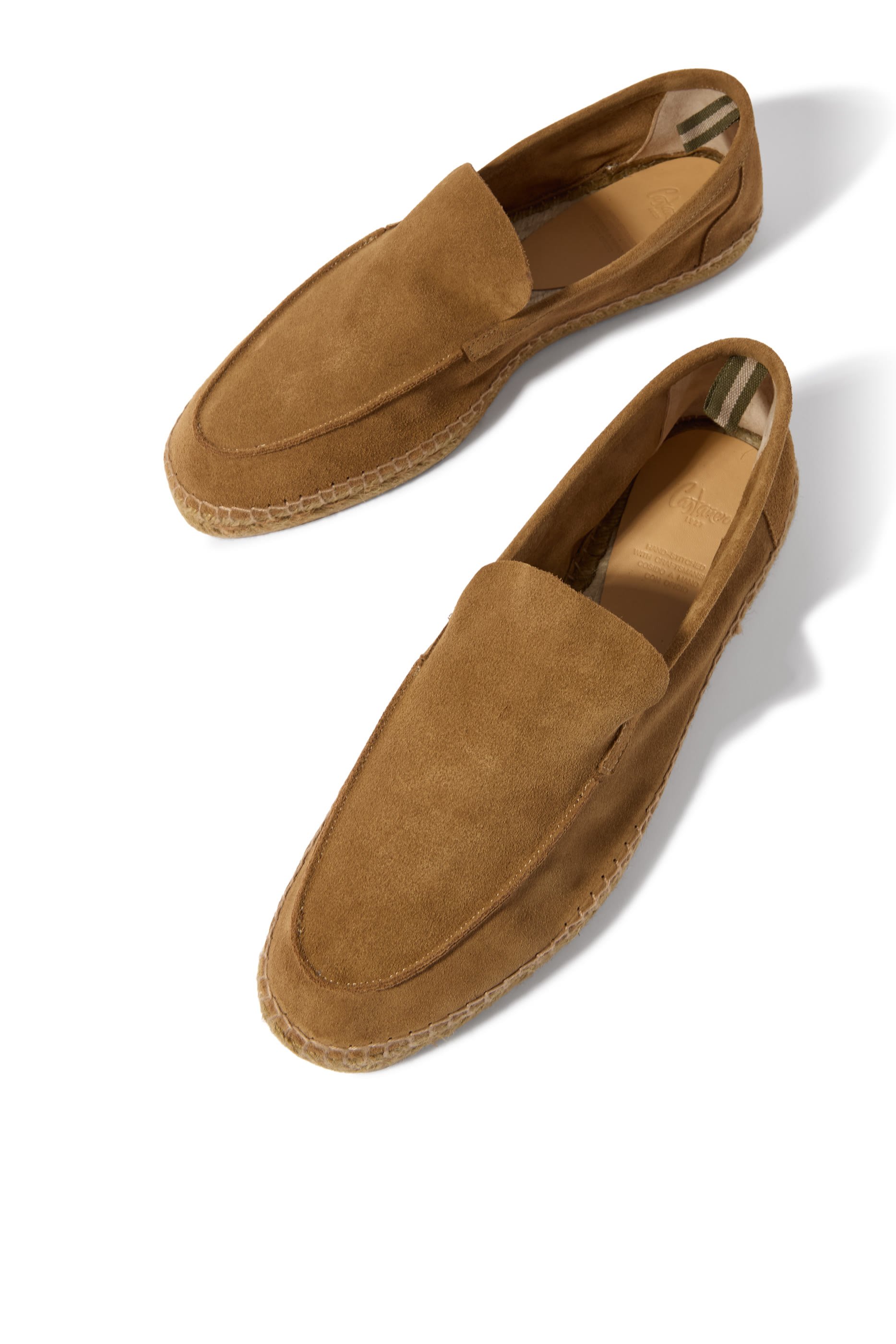  Nino T/186 Espadrilles