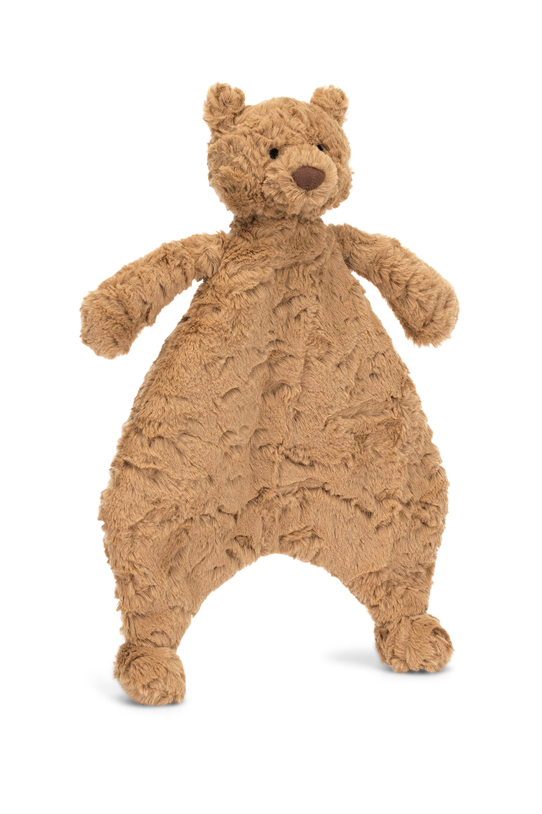 Bartholomew Bear Comforter