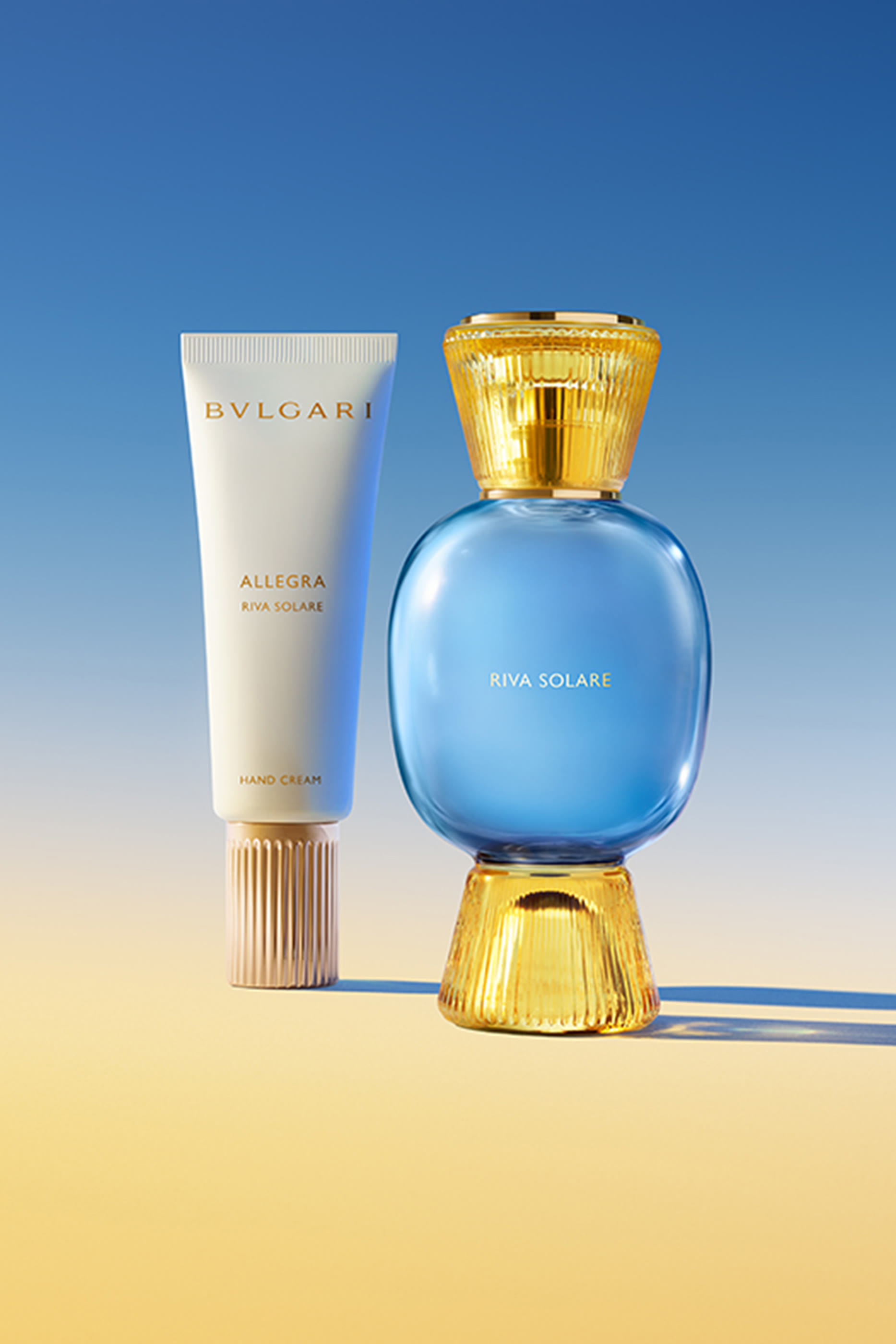 Allegra Riva Solare Hand Cream