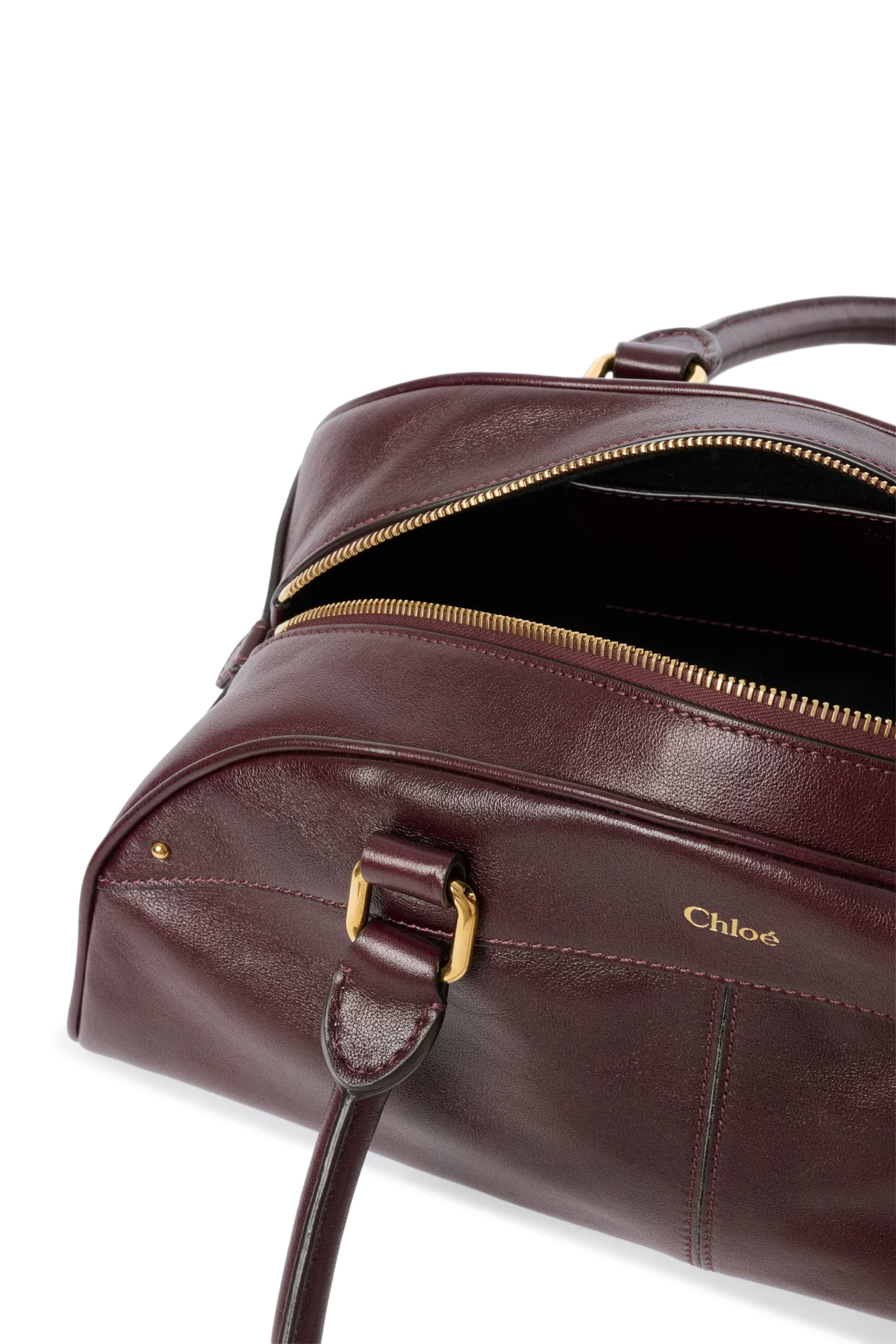 Small Bowling Bag