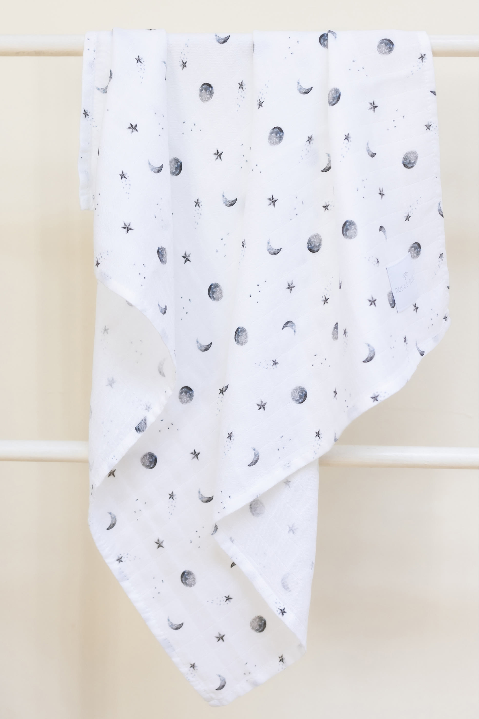 Kids  Bamboo Muslin Gift Set