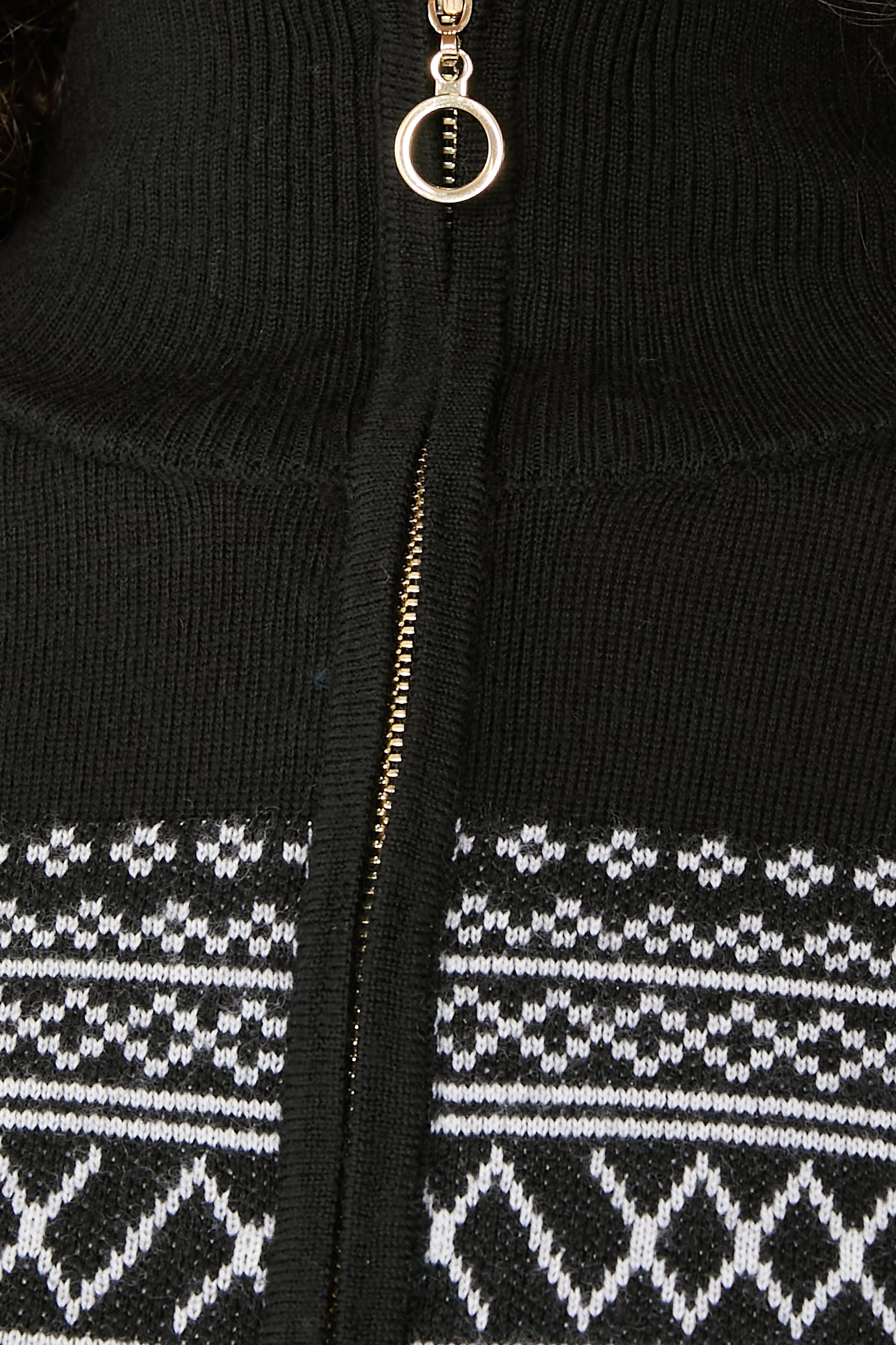  Signature Merino Wool Jumpsuit 