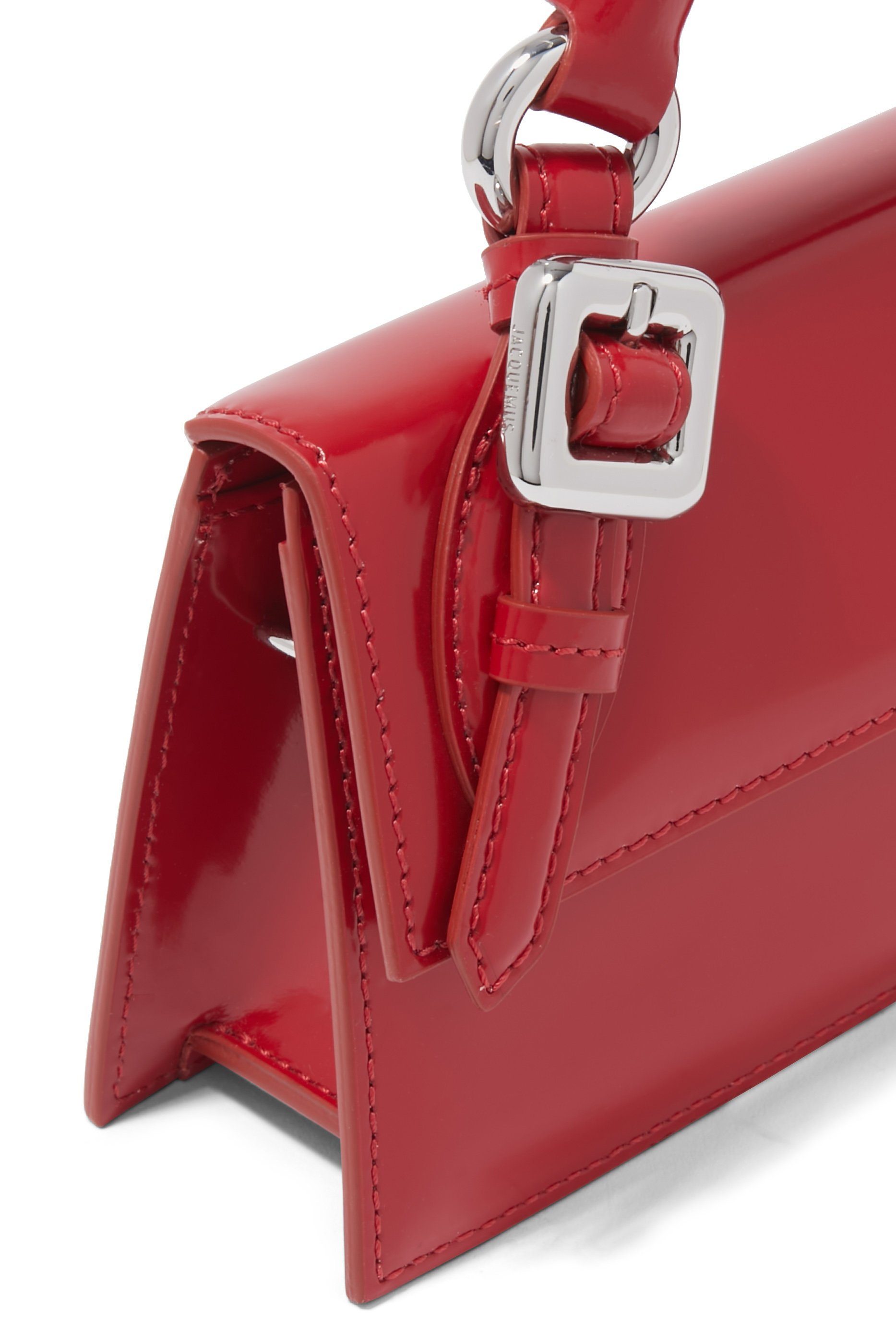 Le Chiquito Long Boucle Bag