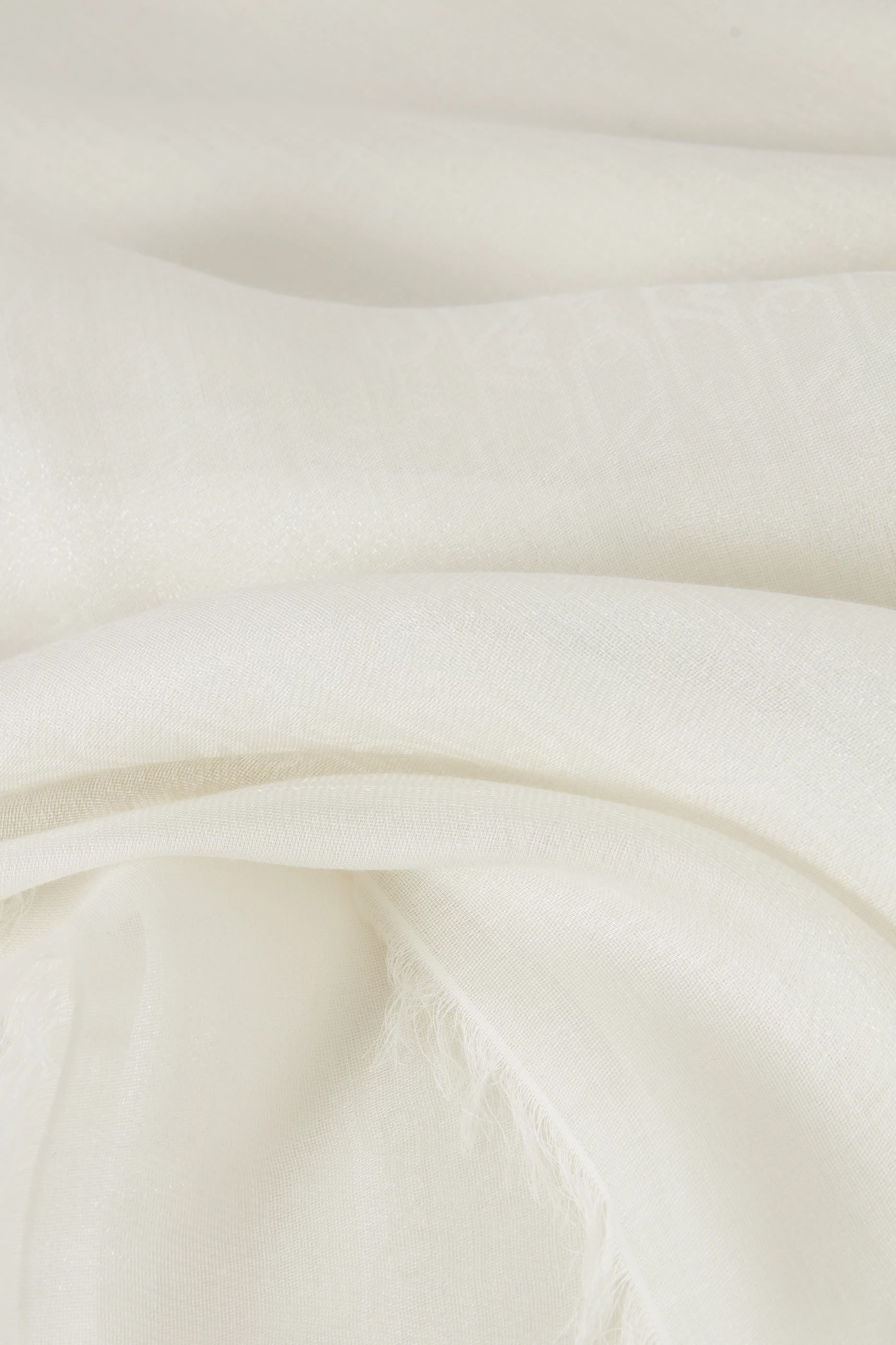 Eagle Logo Modal Scarf