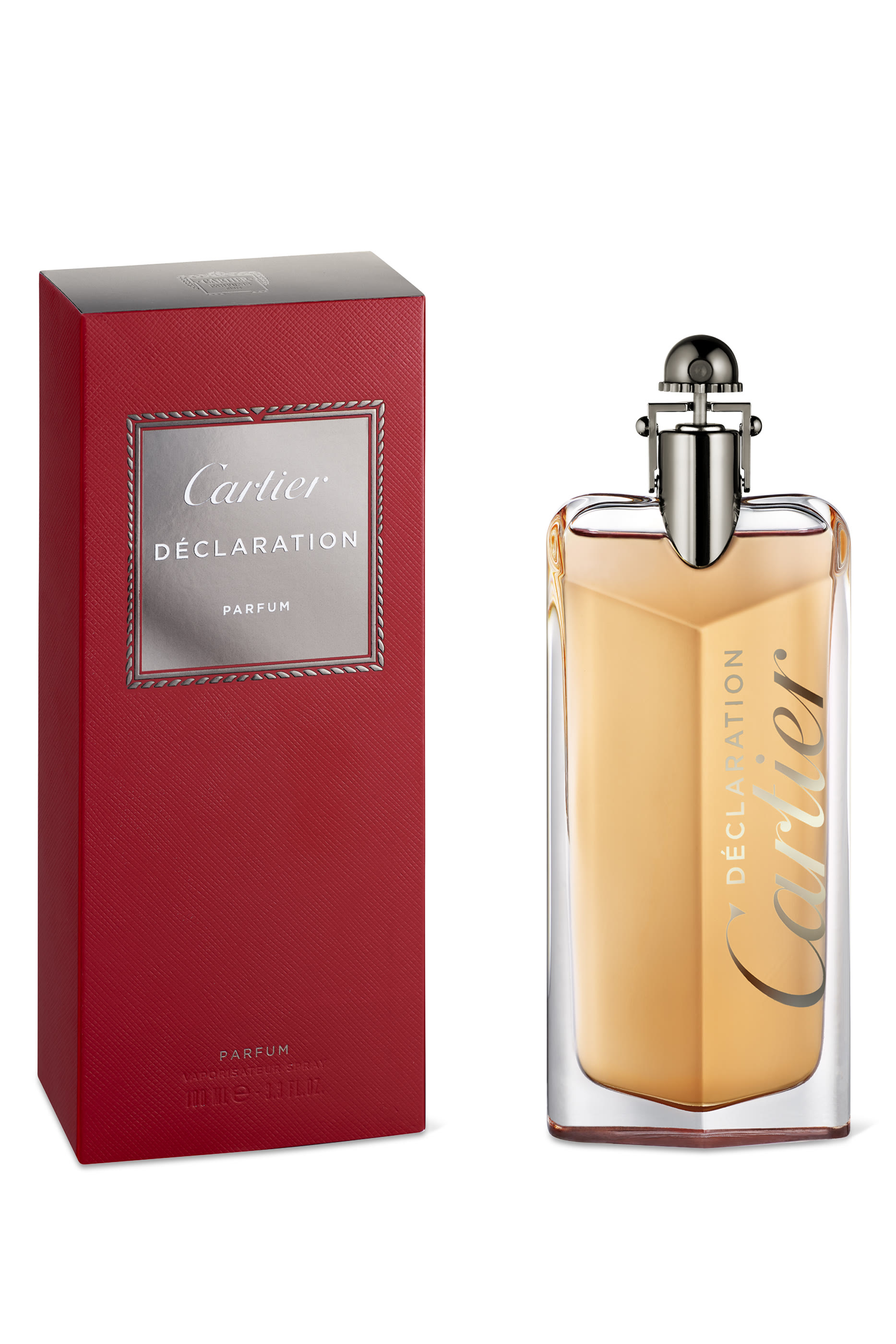 Declaration Parfum