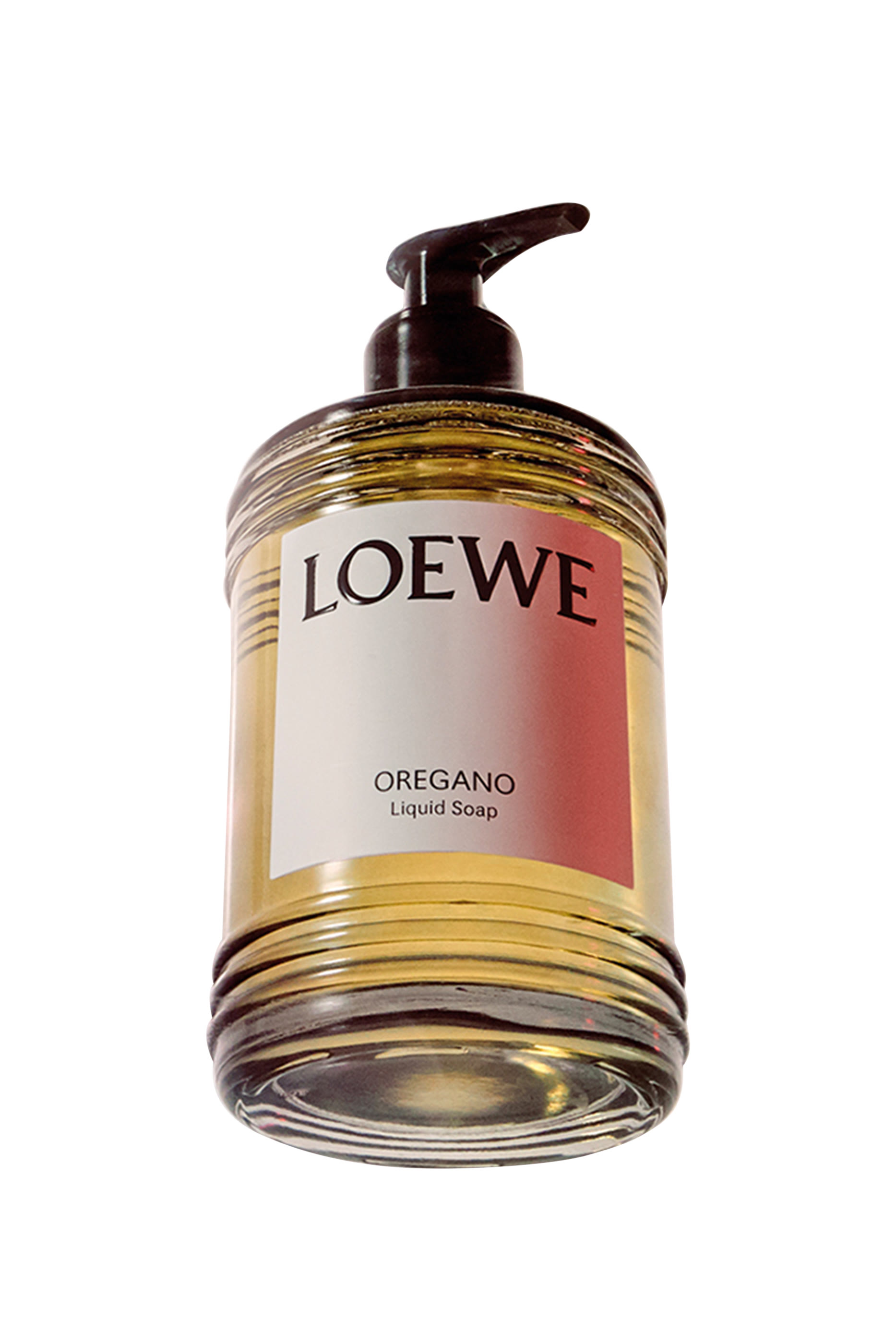 Oregano Liquid Soap
