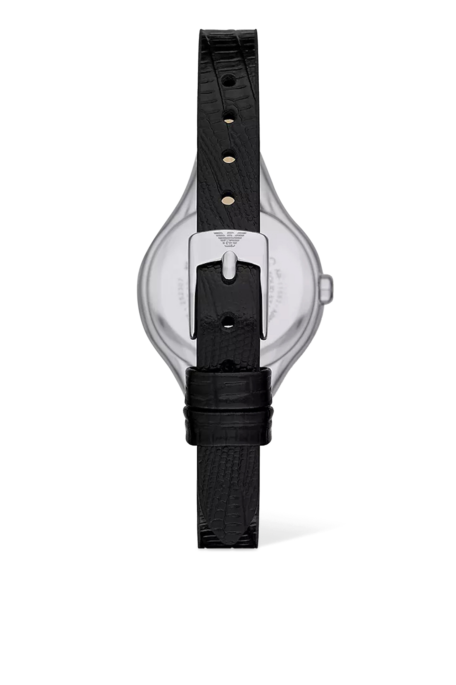 Chiara 28mm Stainless Steel Watch