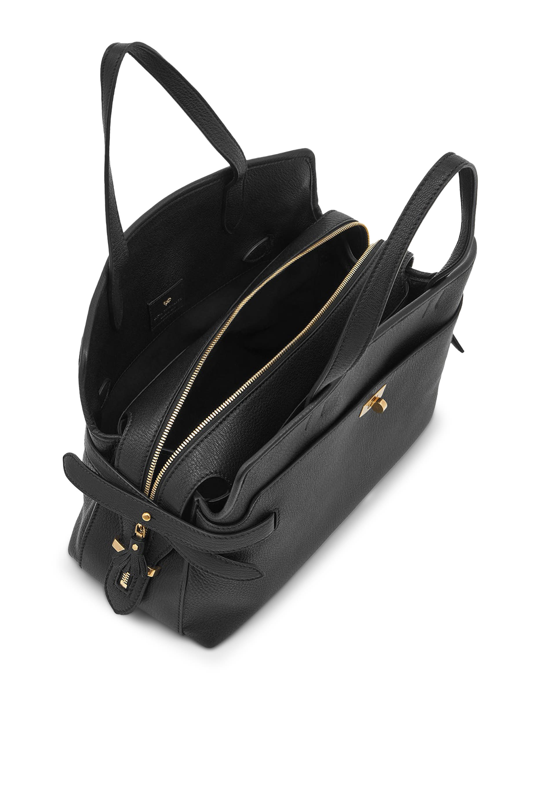 Wilson Top Handle bag