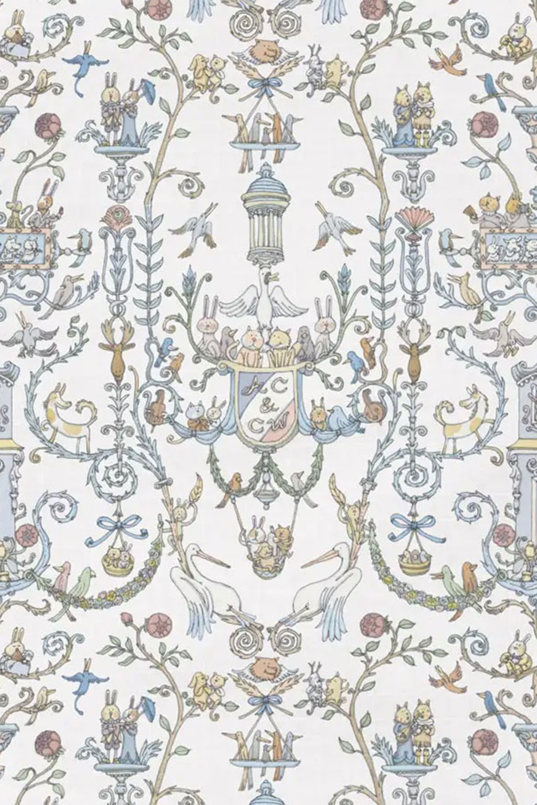 Kids Carr&eacute; and Satin Bib Set