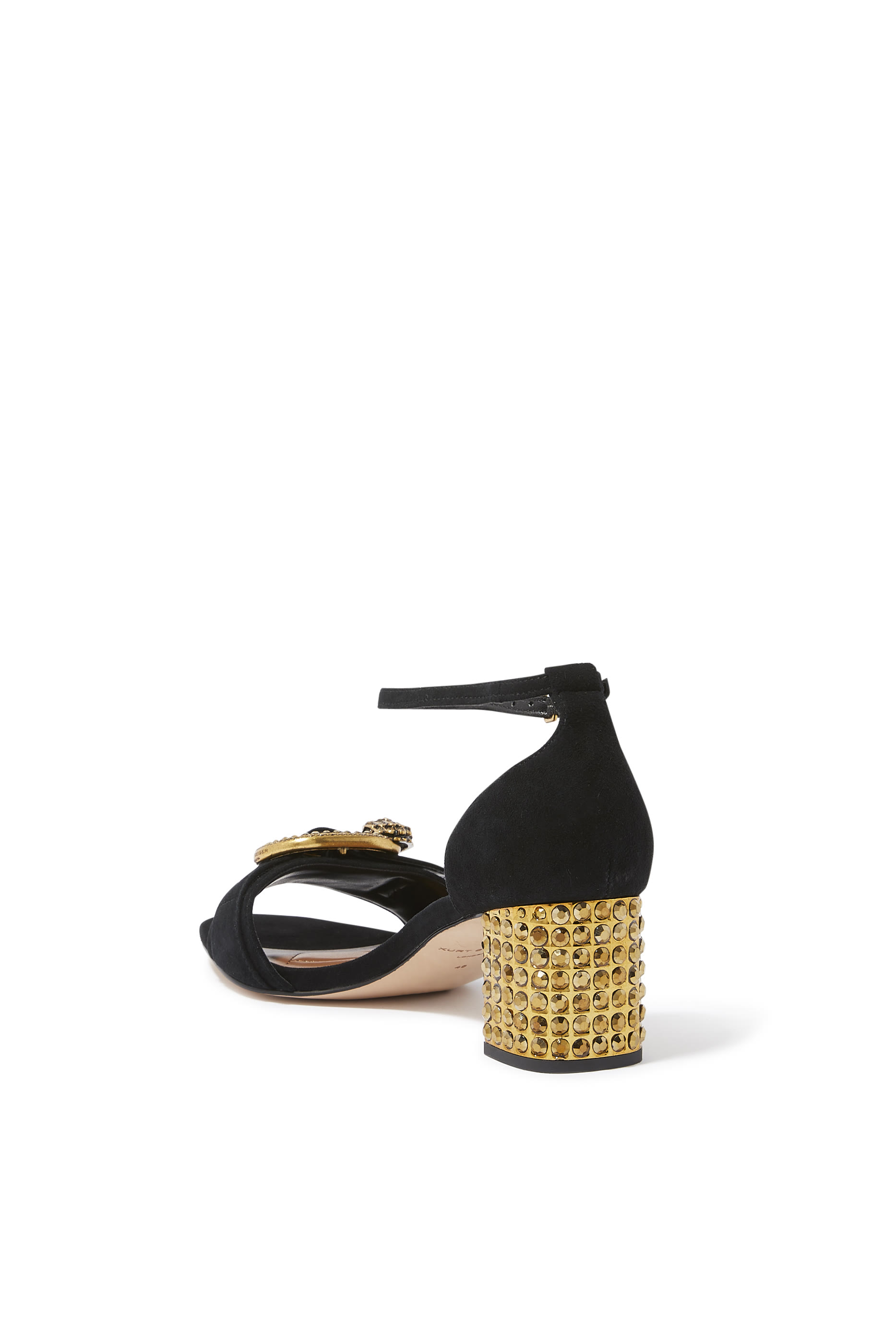 Mayfair 55 Eagle Head Sandals