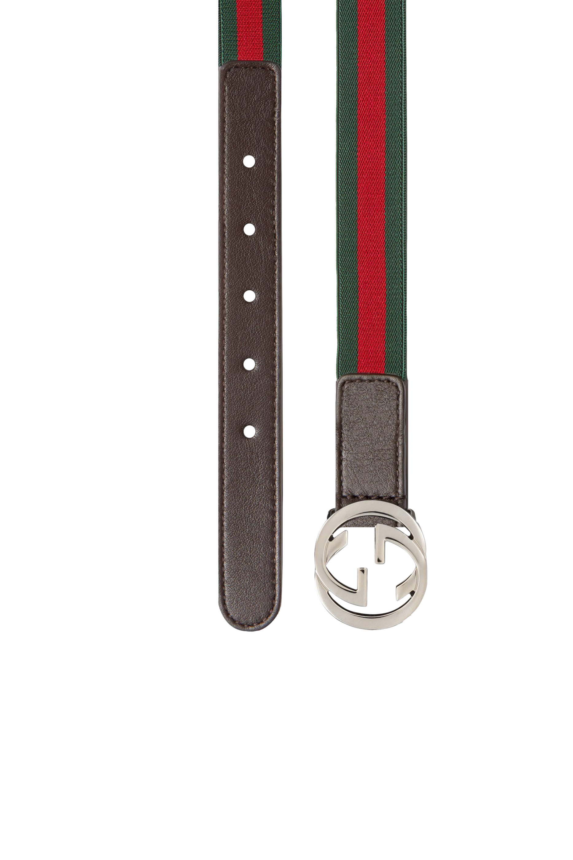 Kids GG Web Belt
