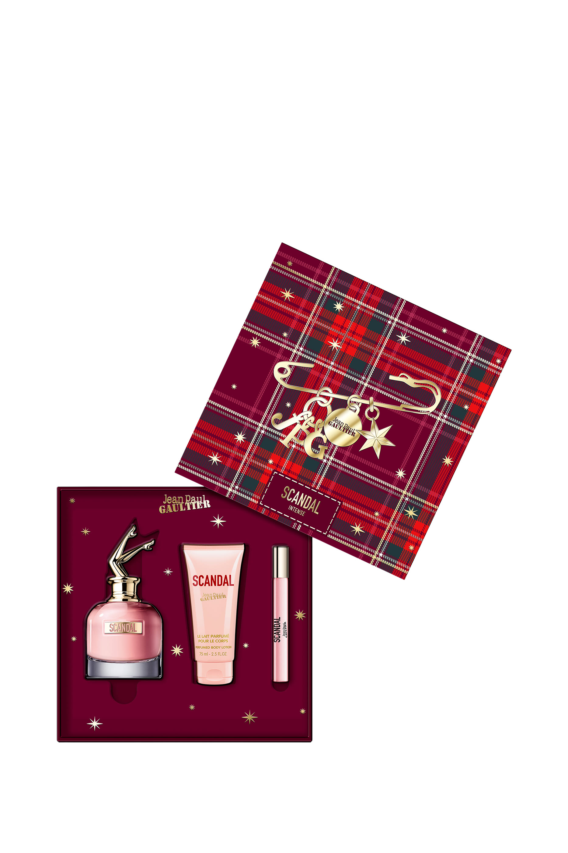 Scandal Eau de Parfum Holiday Gift Set