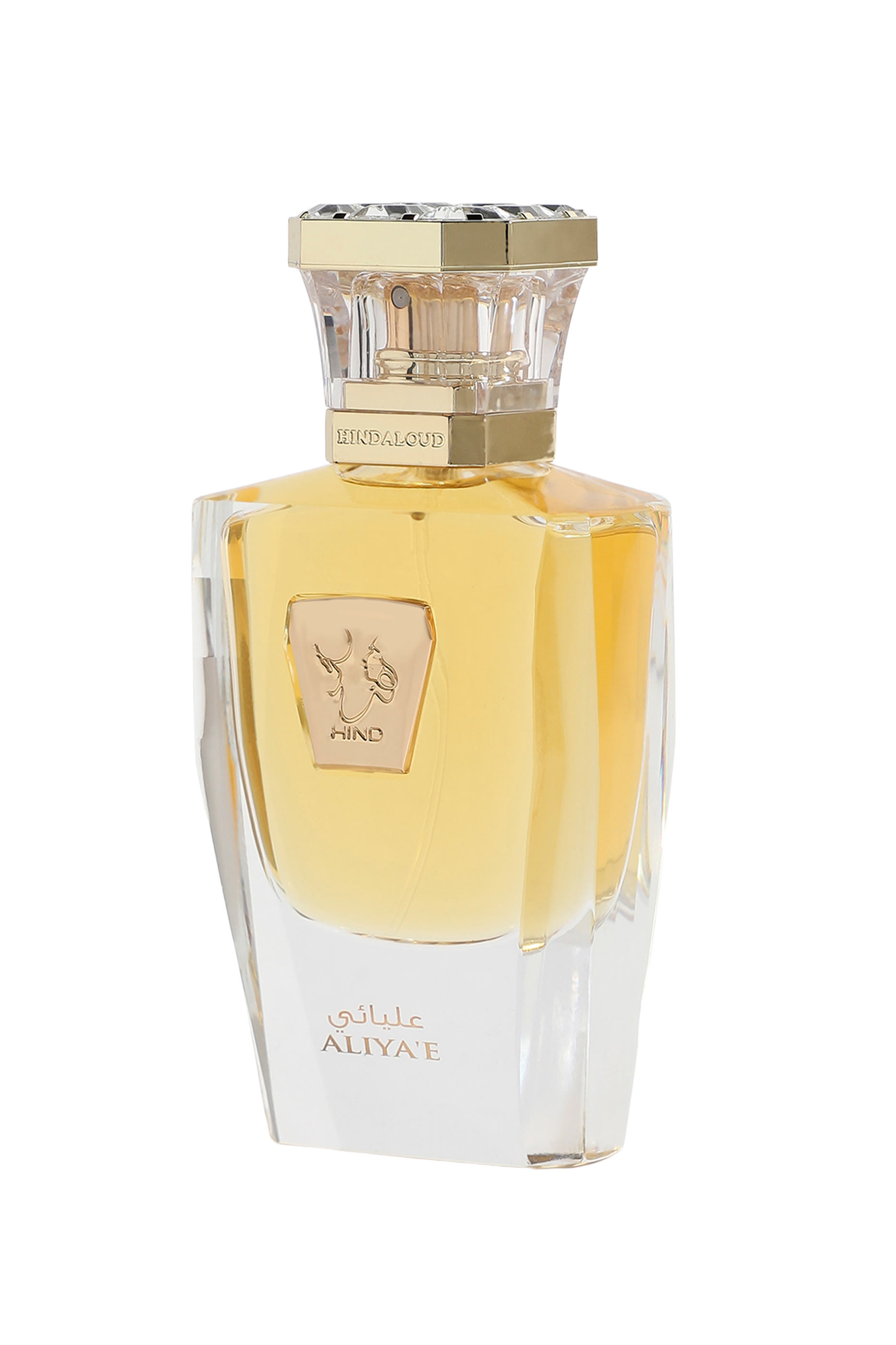 Aliya'E Eau de Parfum