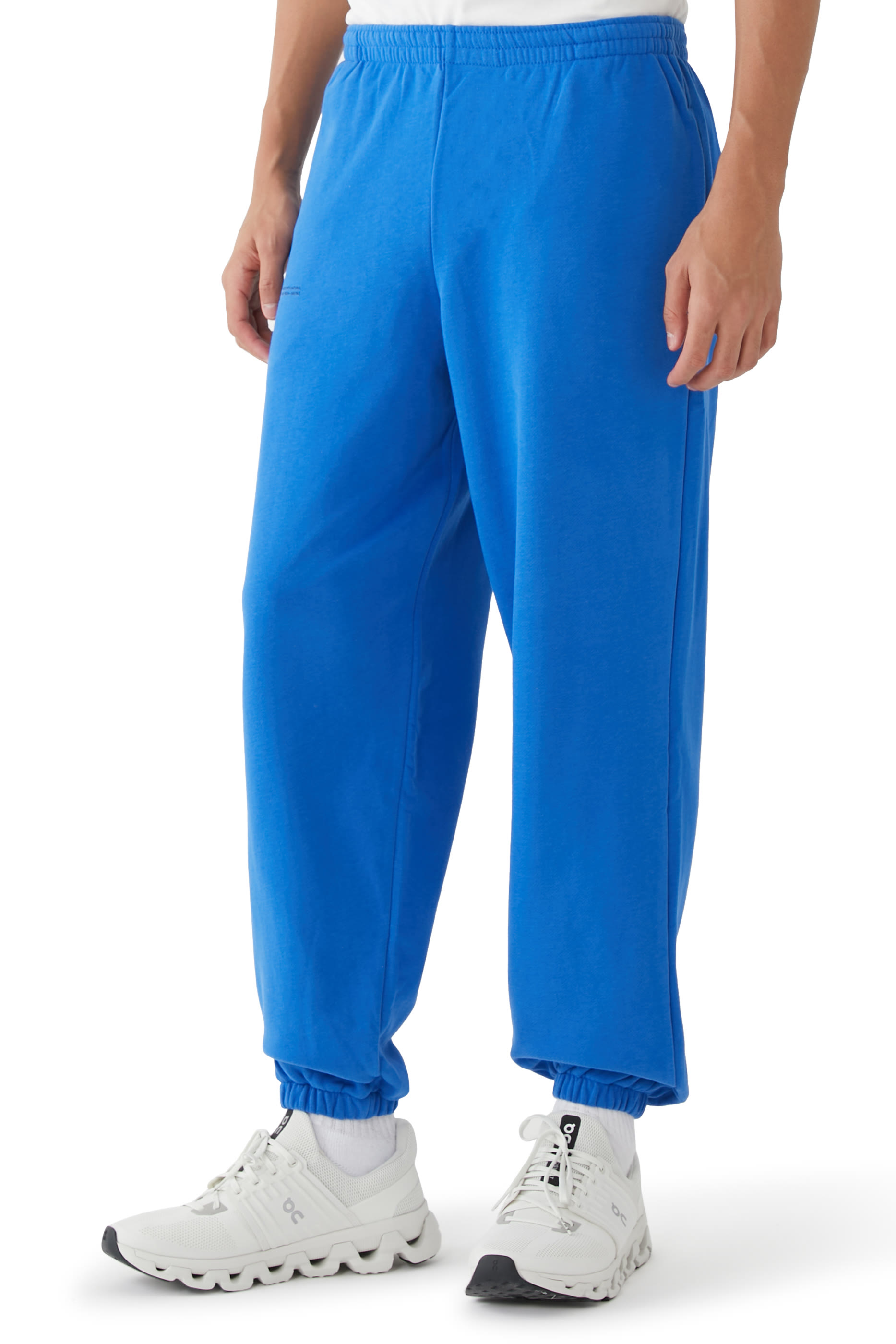 365 Midweight Track Pants