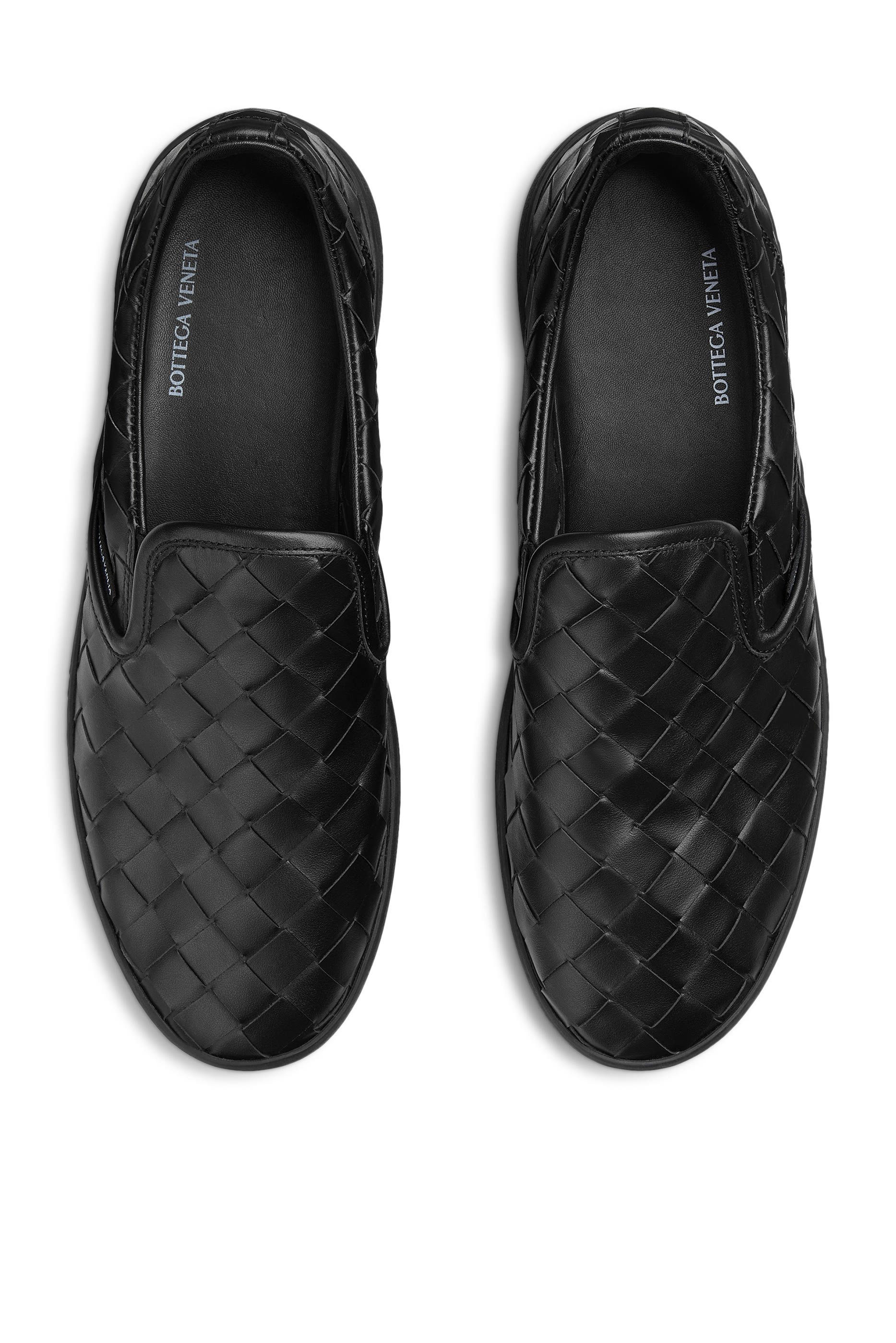 Sawyer Slip-On Sneakers
