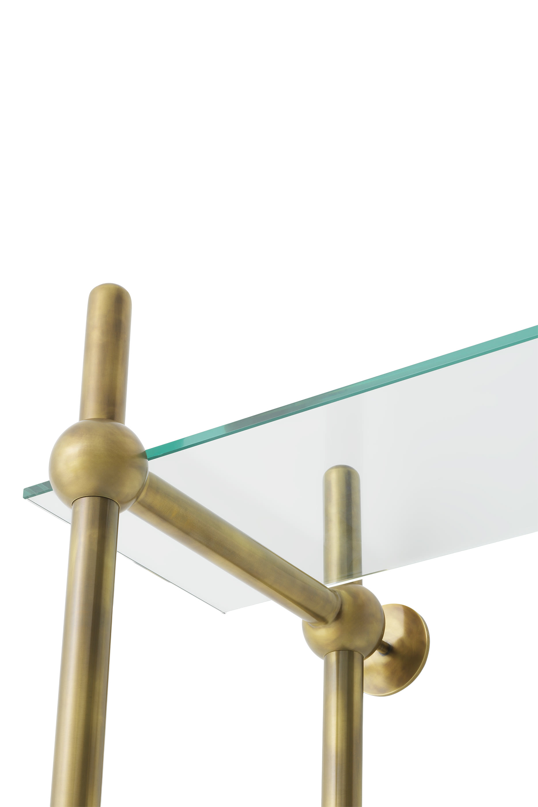 Monforte Wall Cabinet