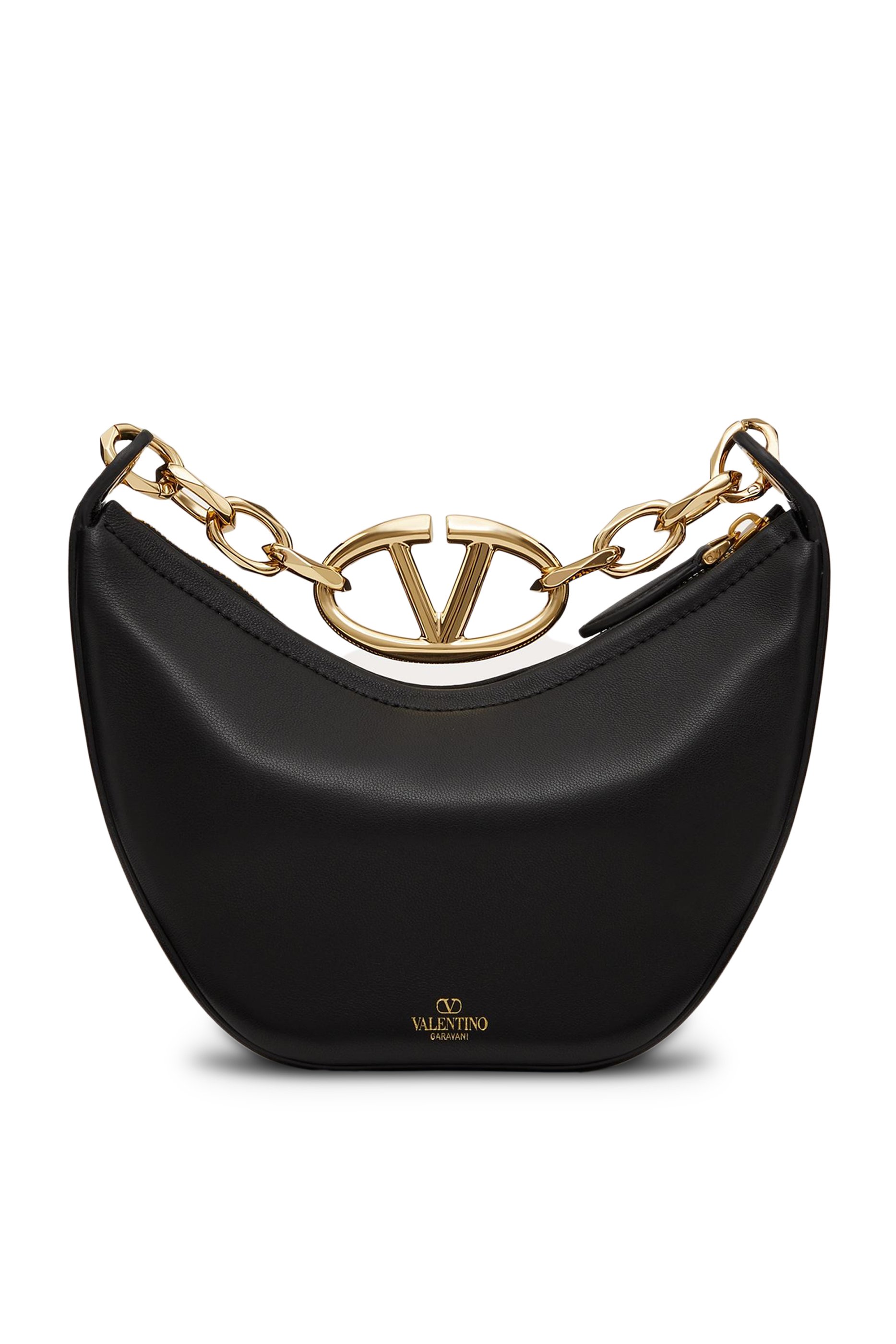 Vlogo Moon Shoulder Bag