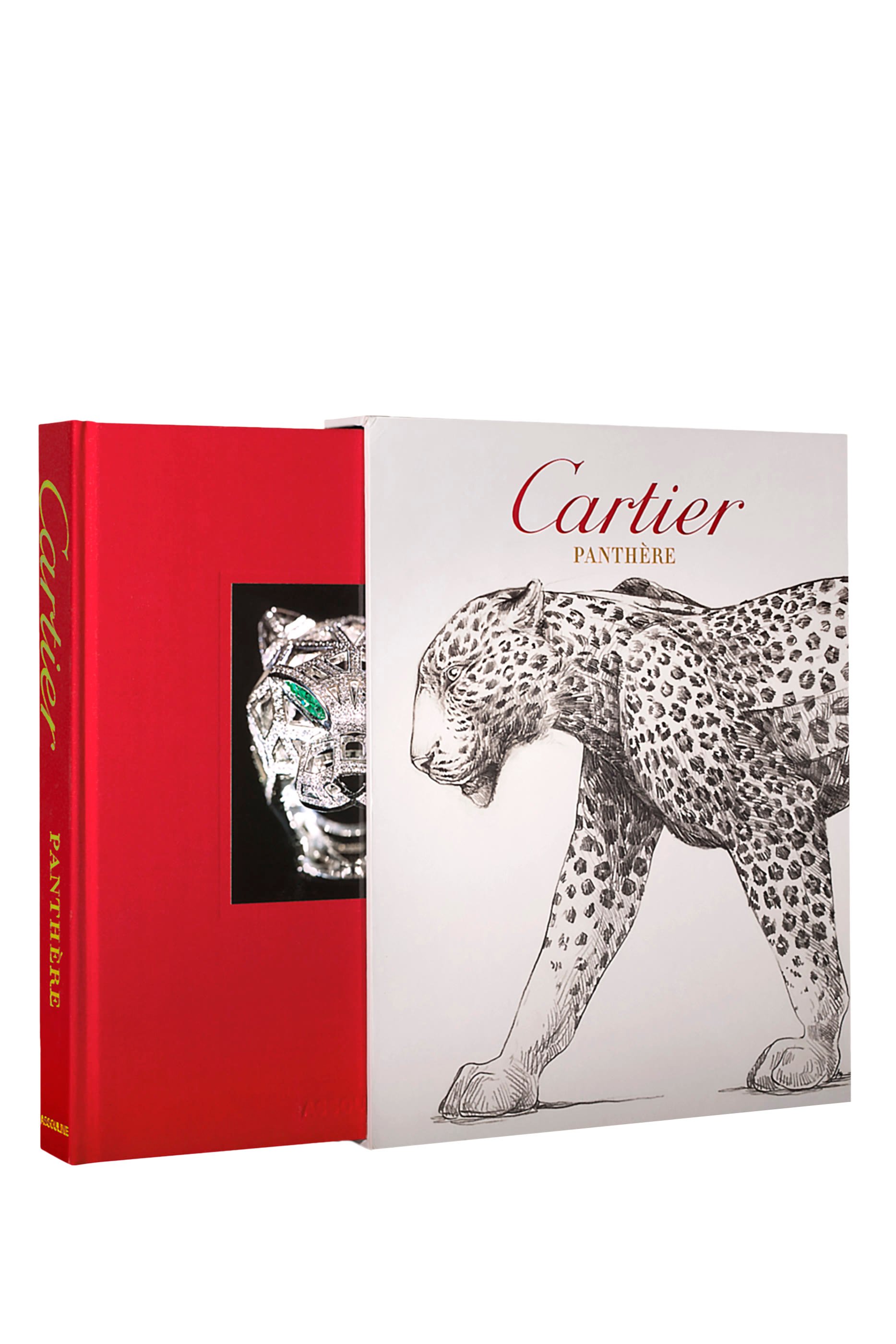 Cartier Panthere
