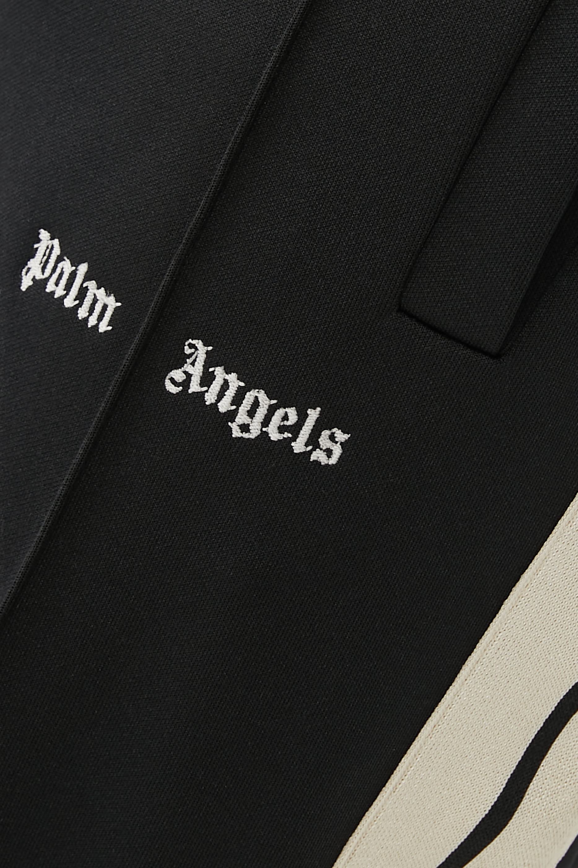 Classic Logo Track Pants