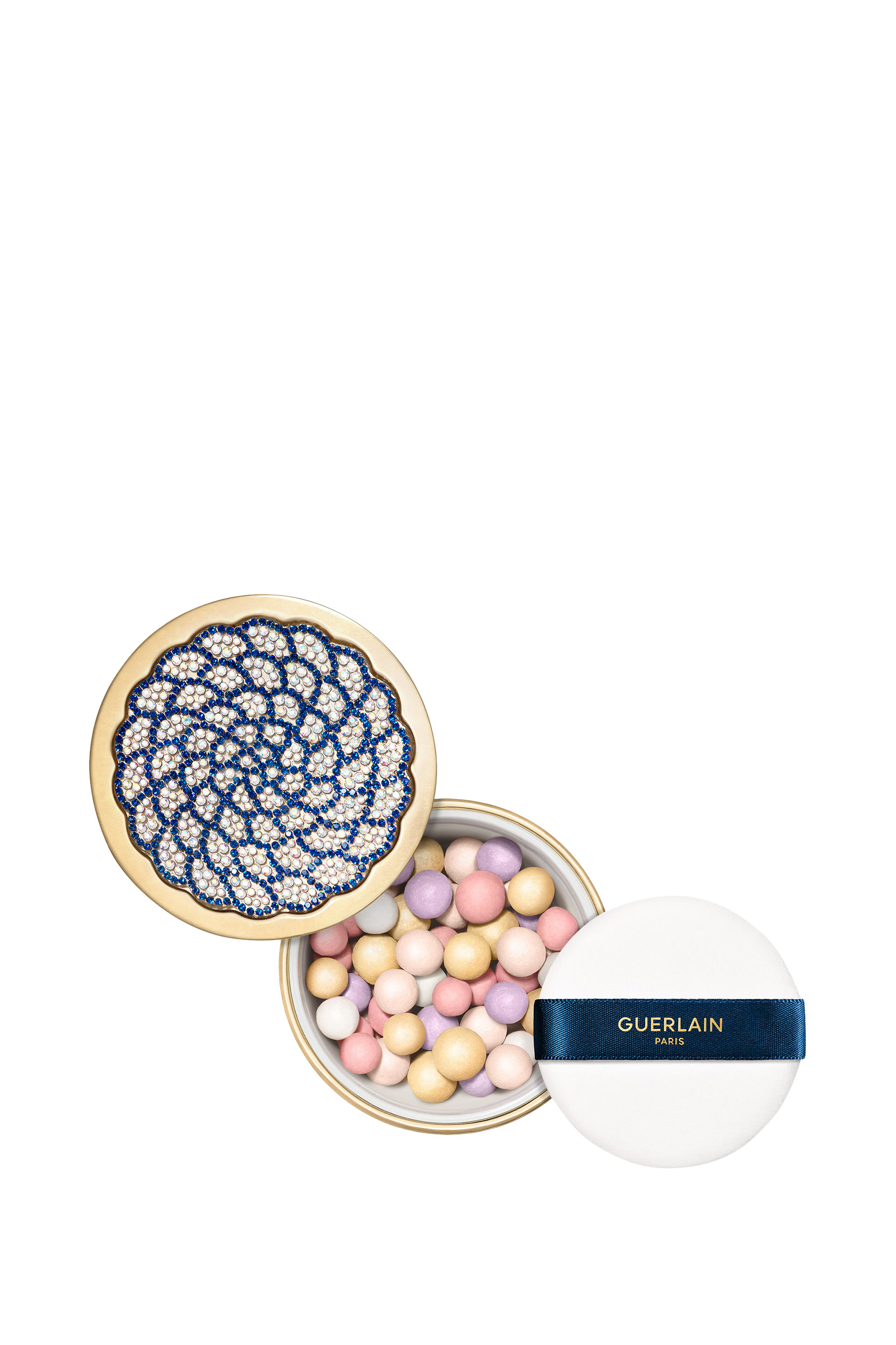 M&eacute;t&eacute;orites Light-Revealing Pearls of Power