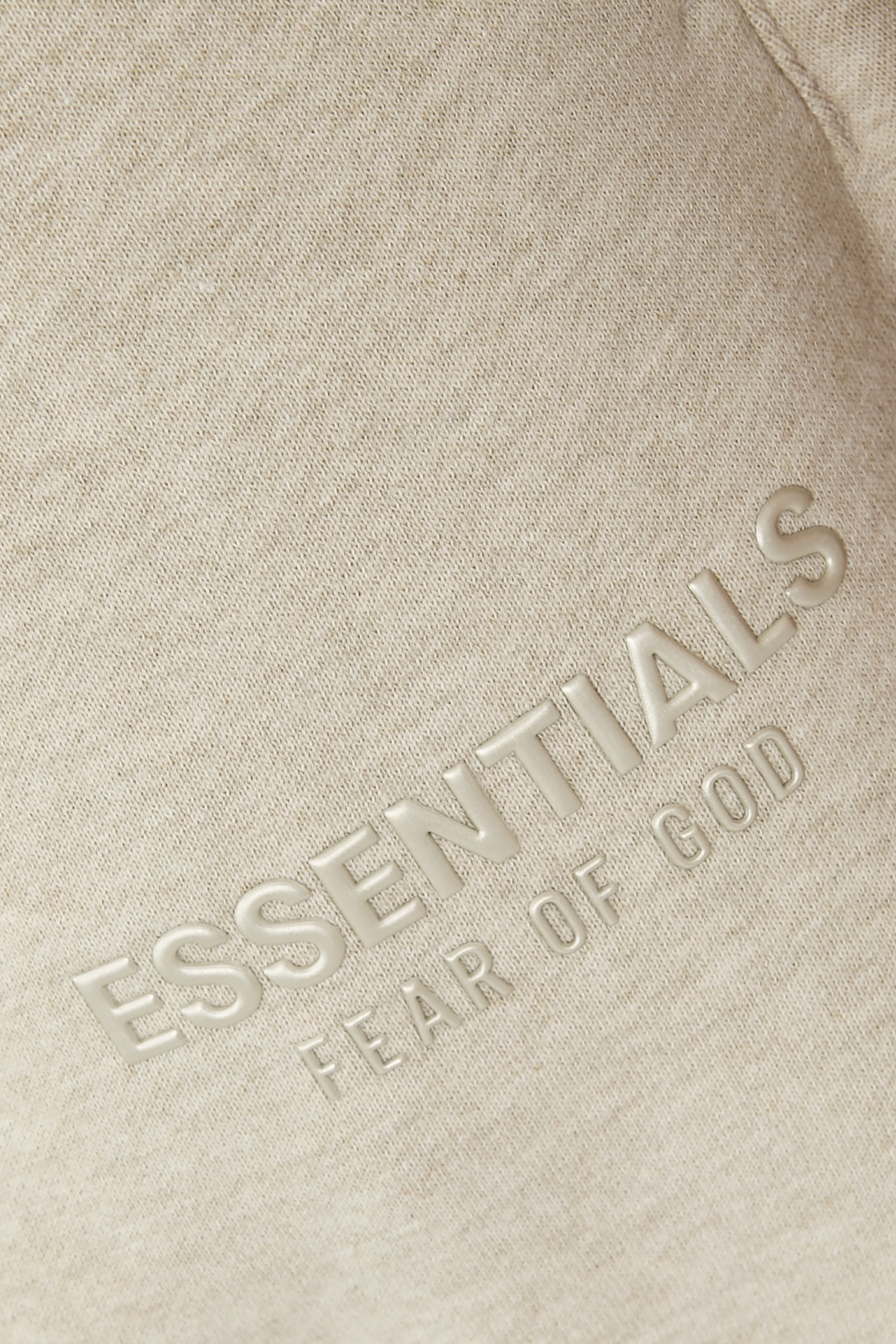 Relaxed Fleece Sweatpants