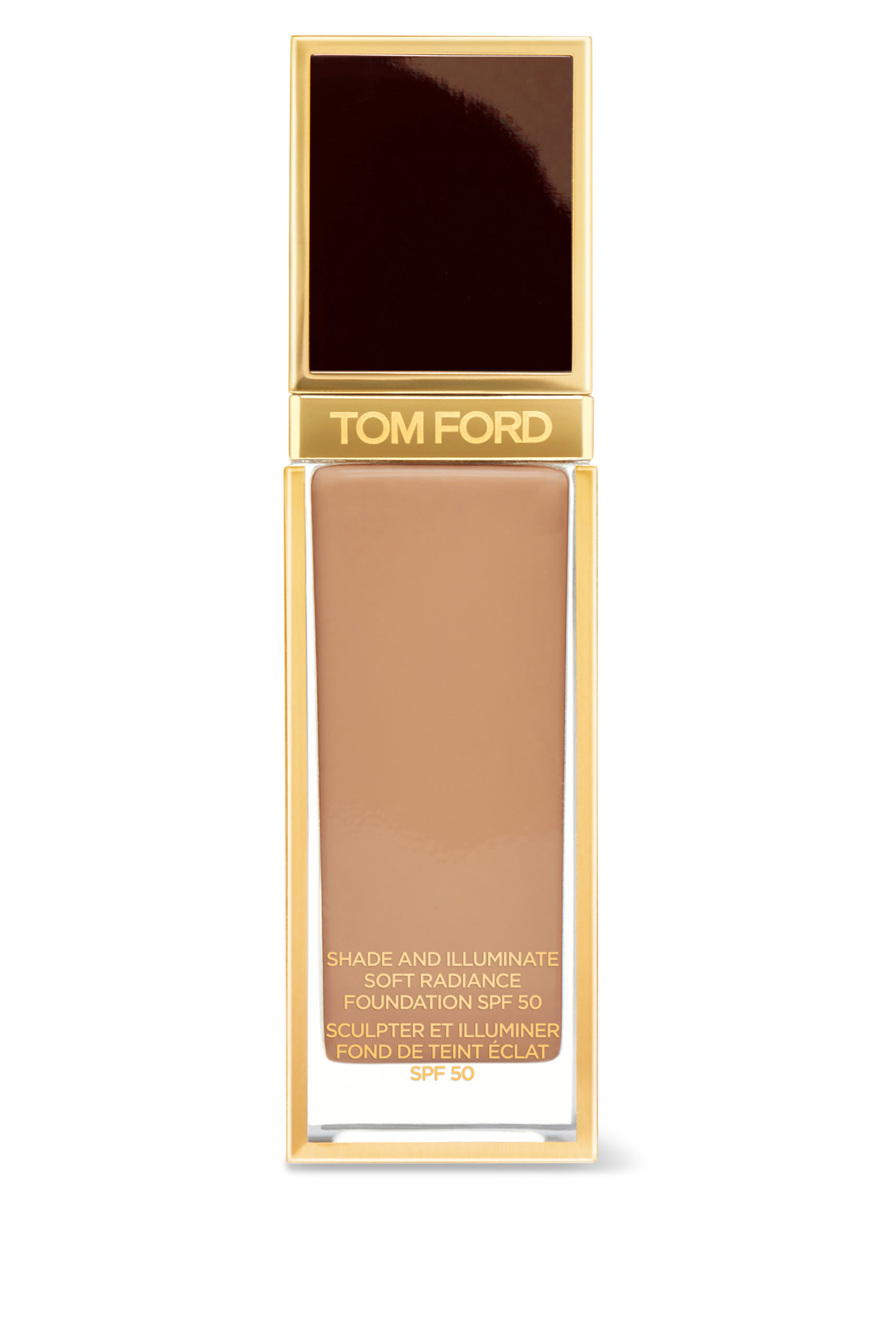 Shade & Illuminate Soft Radiance Foundation SPF50