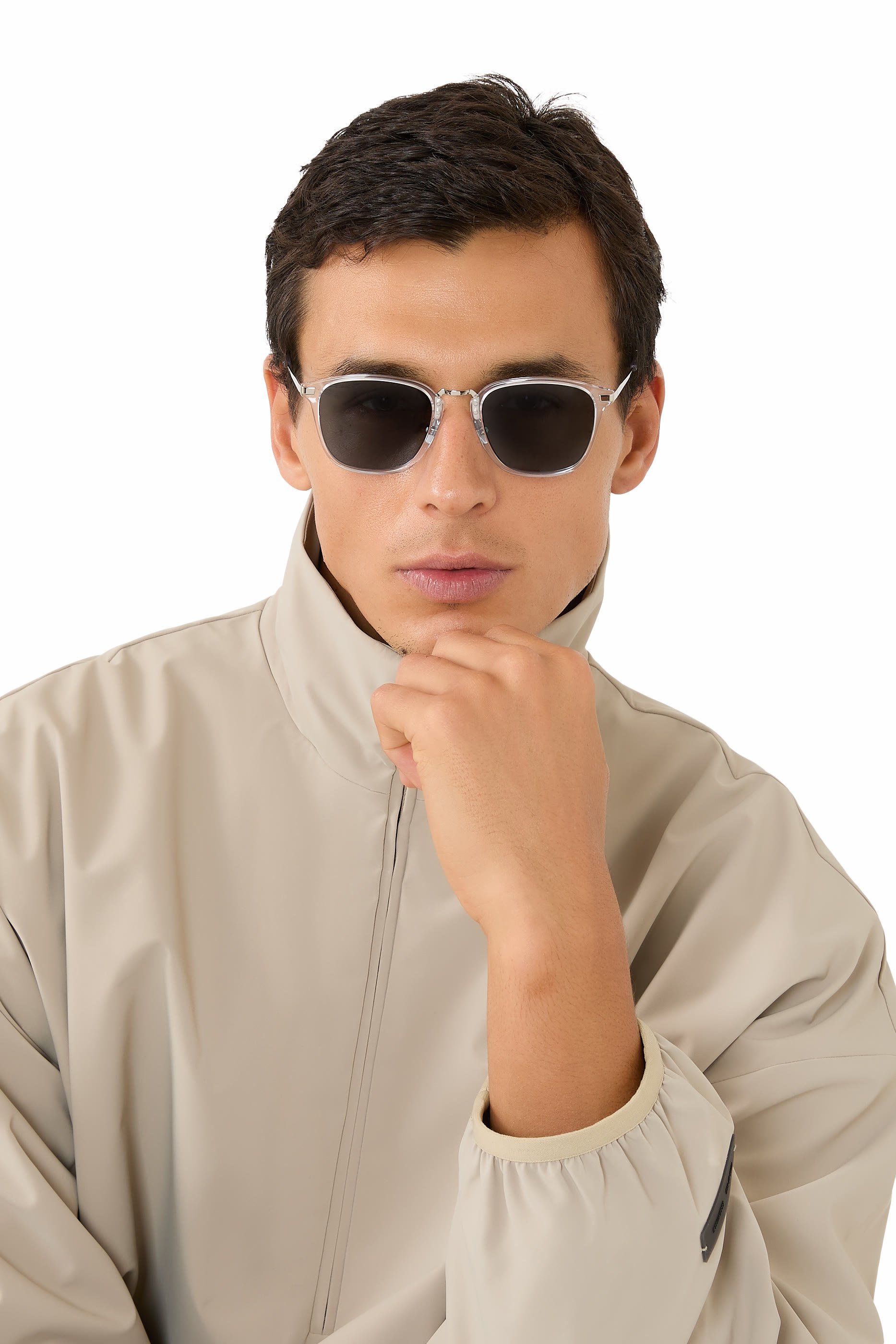 The Chiltern Sunglasses