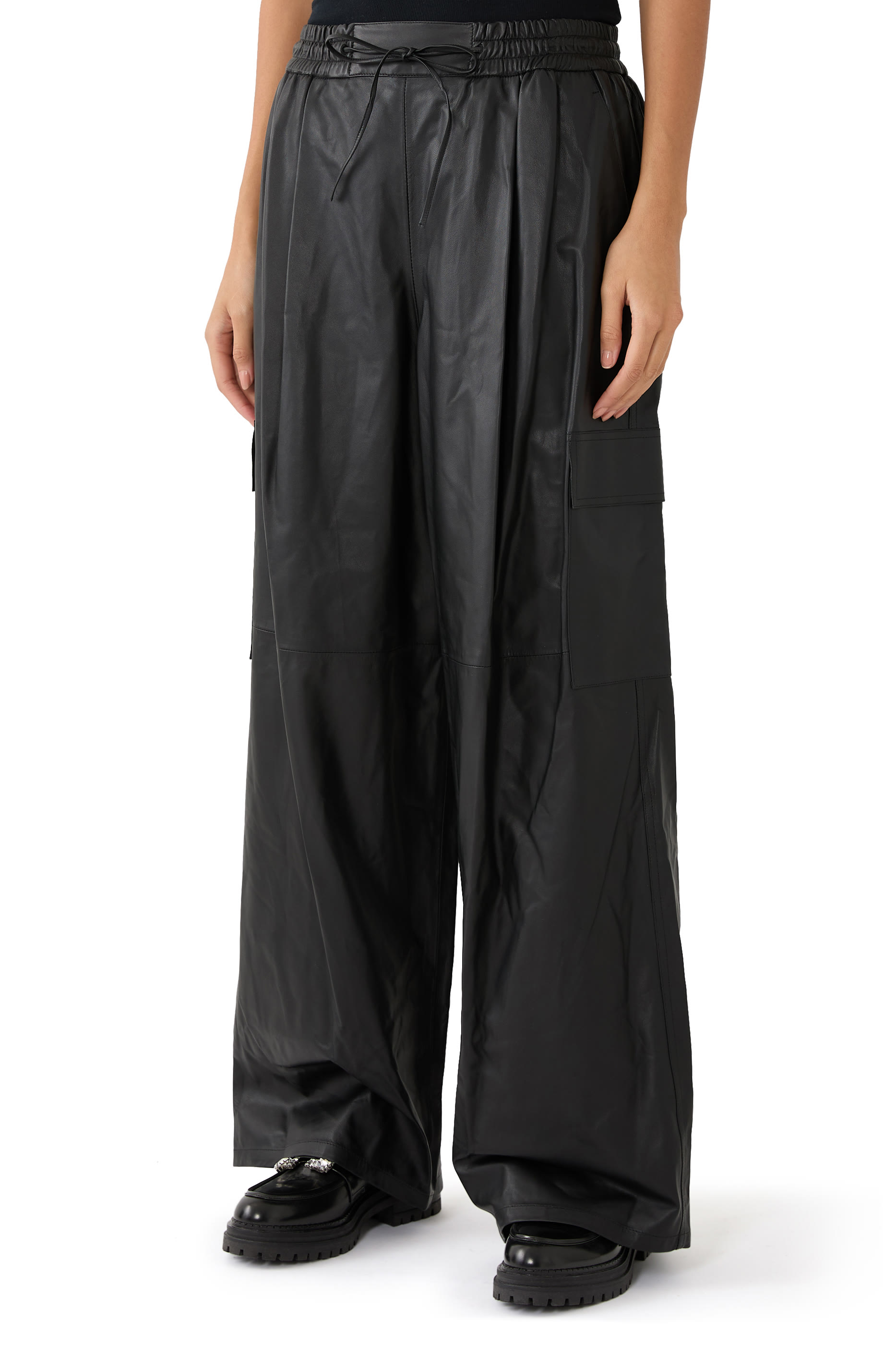 Pantalon Cargo Trousers