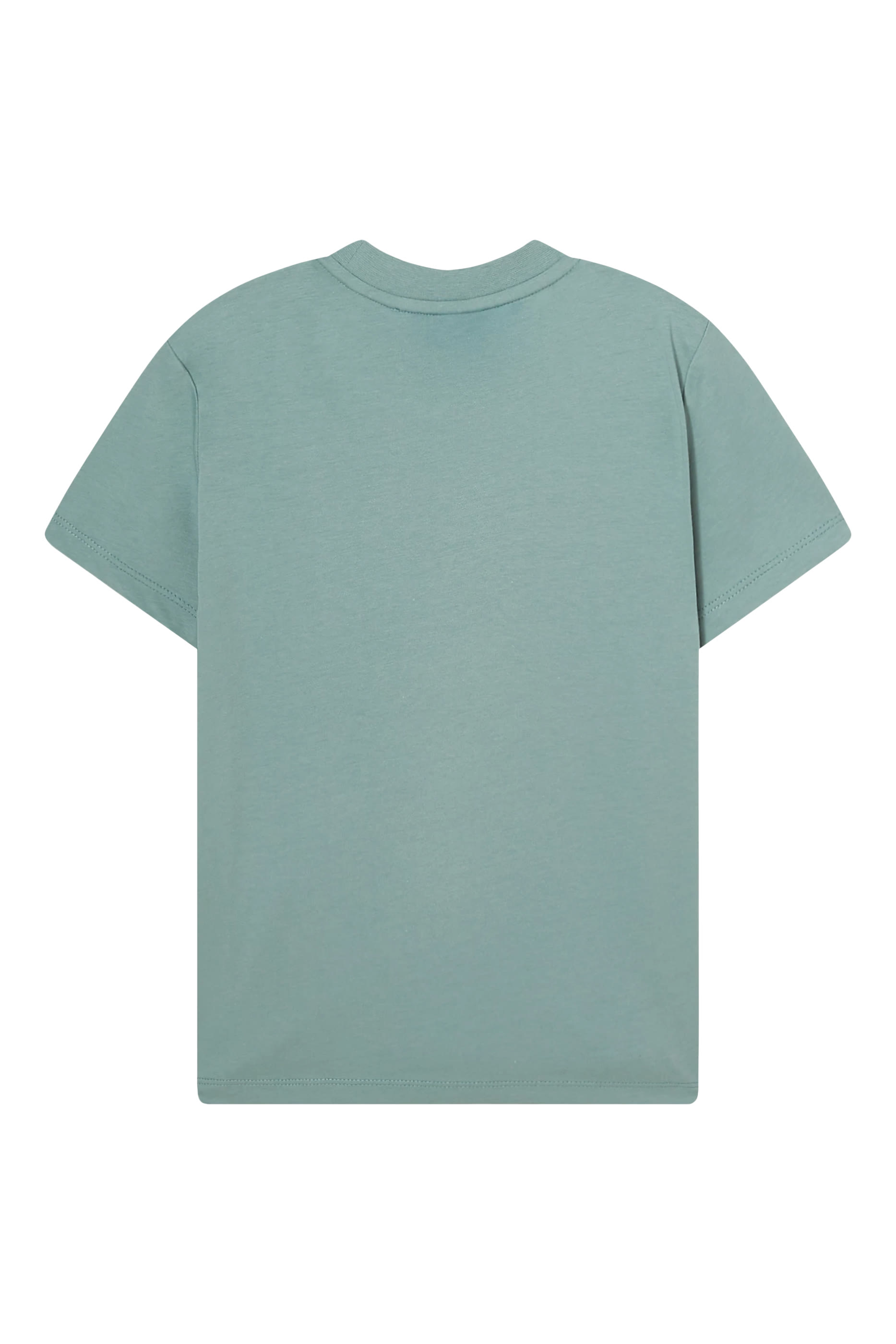 Kids Short Sleeve T-Shirt 