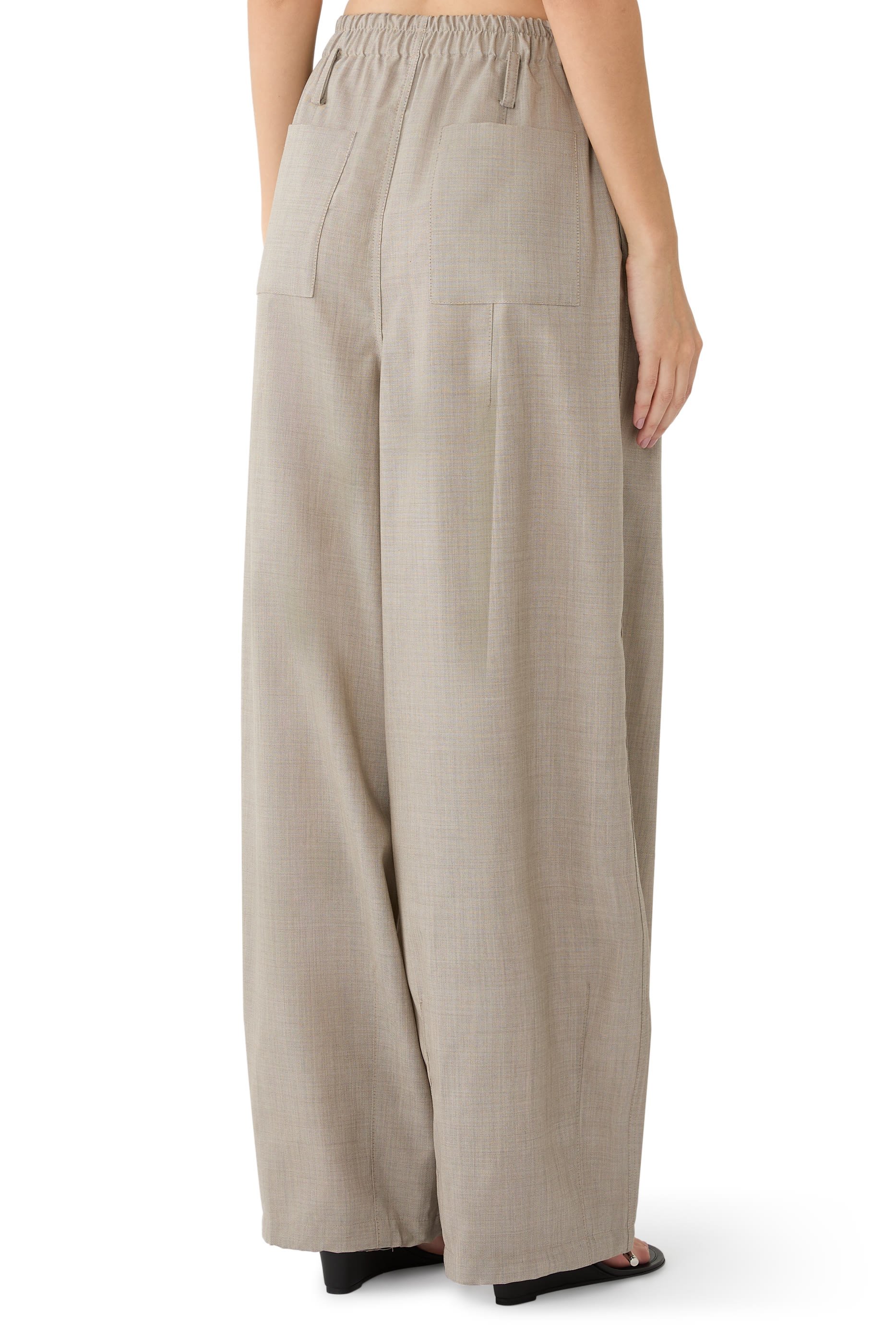 Oakdale Track Pants