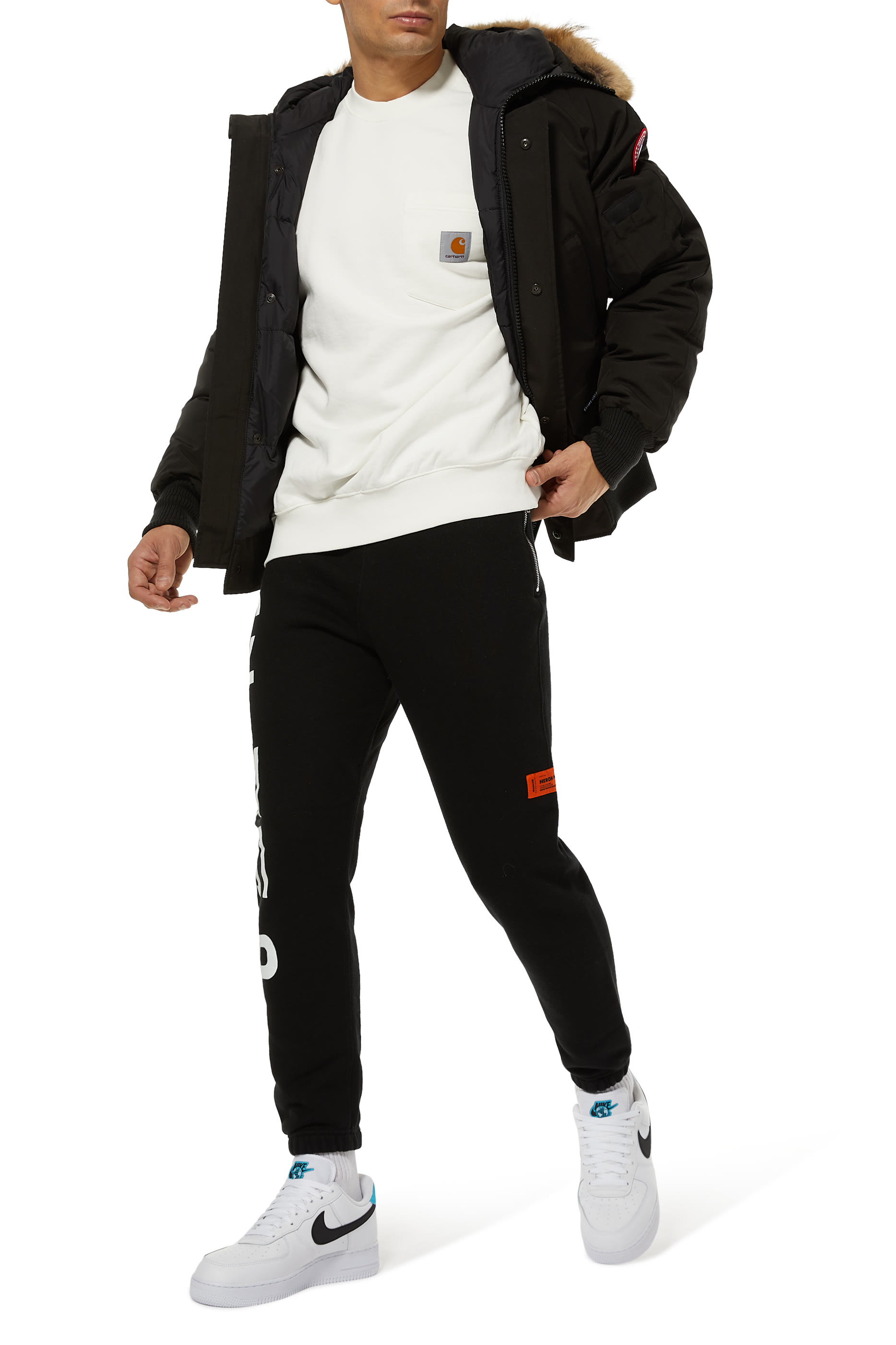 Chilliwack Down Bomber