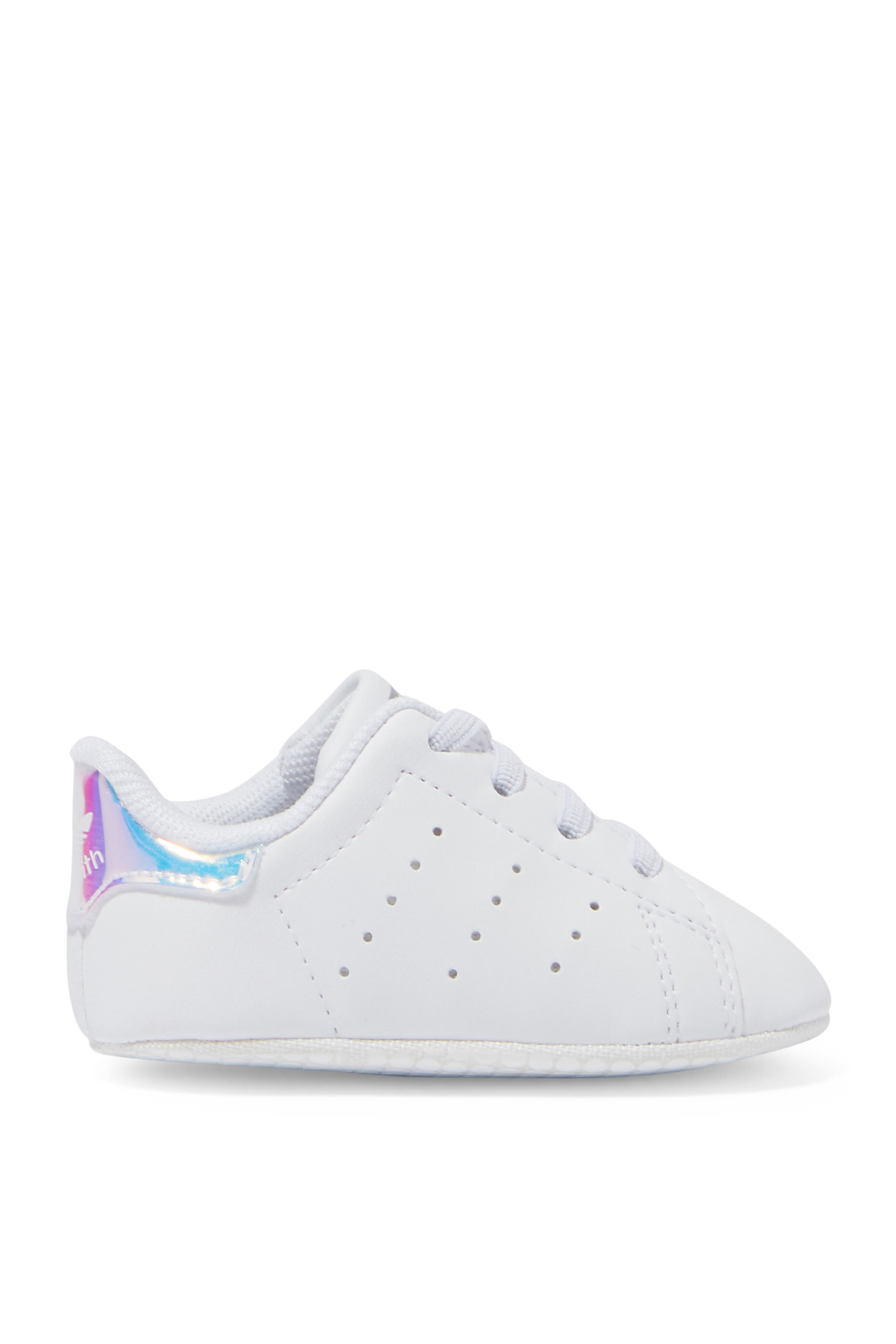 Kids Stan Smith Crib Shoes