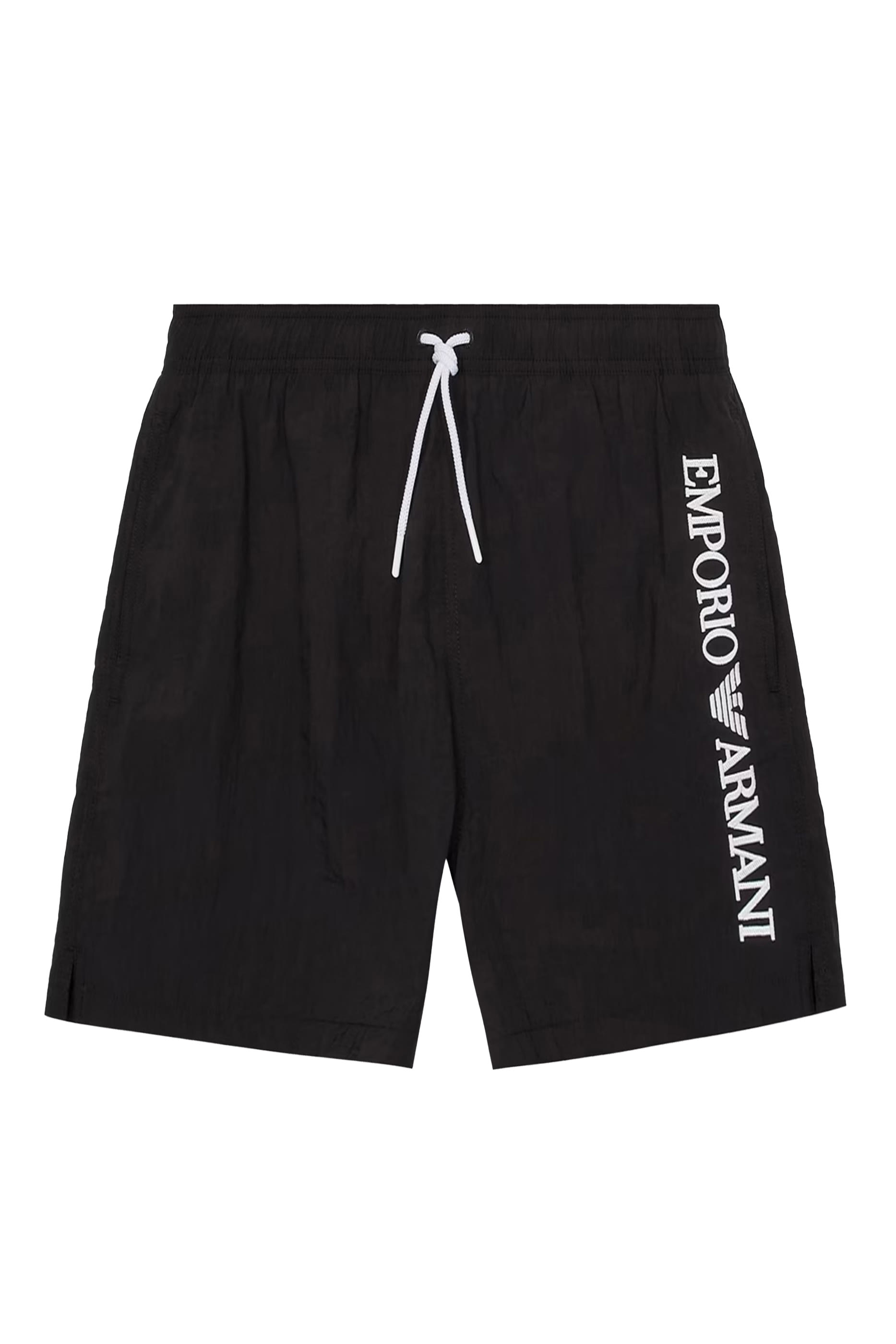  Logo Swim Shorts 