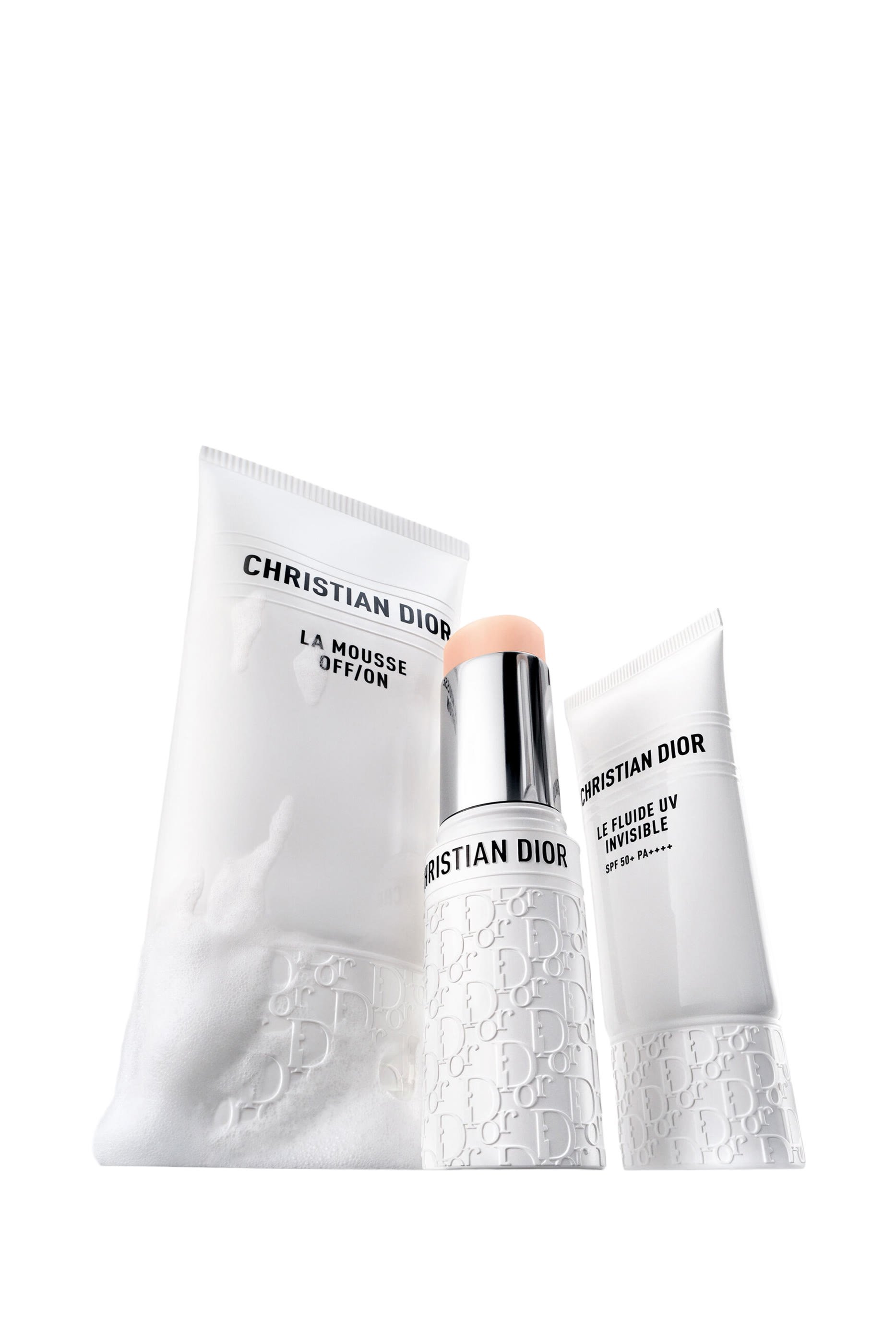 Hydrating Invisible UV Fluid SPF 50+ PA++++