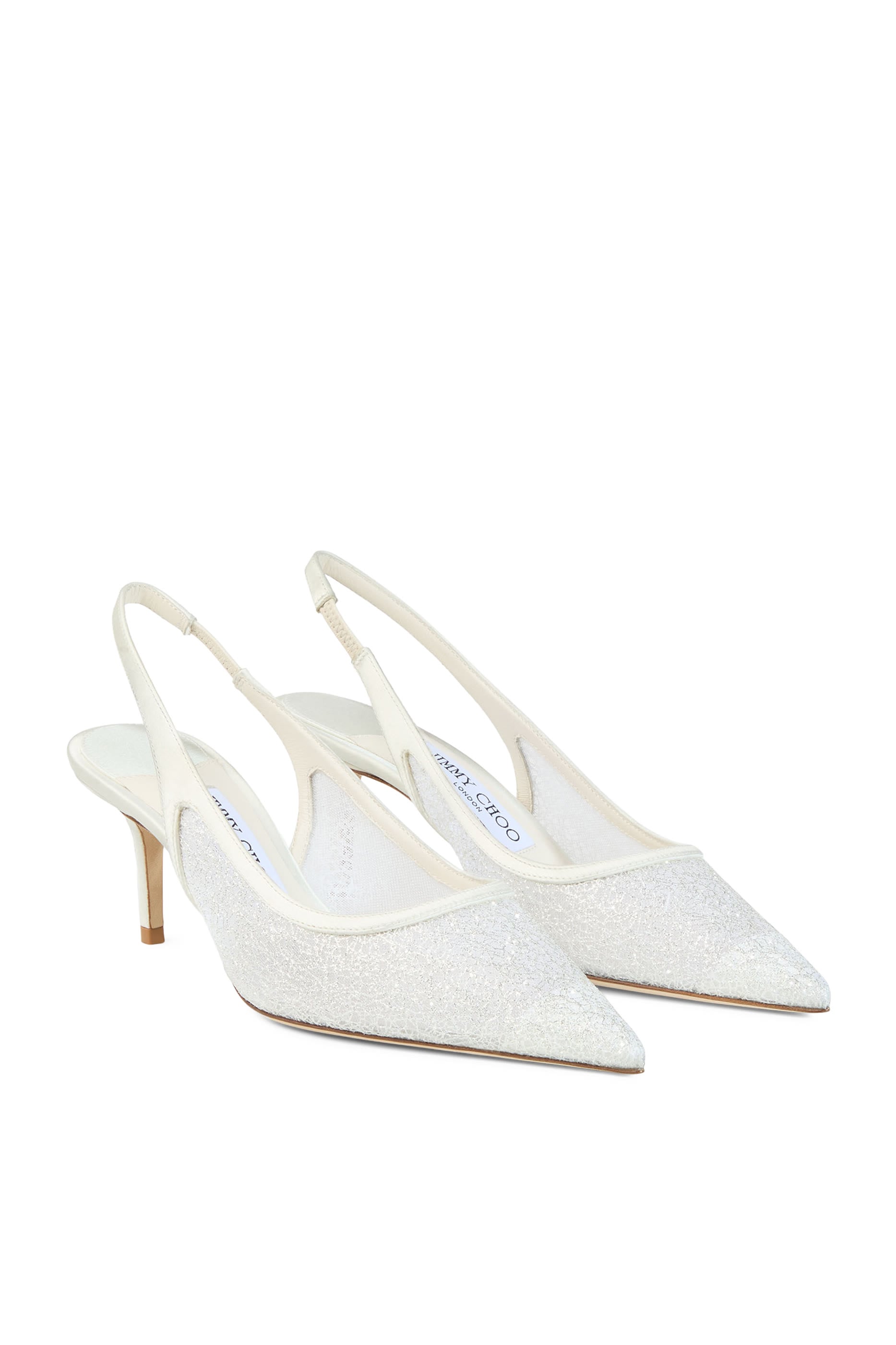 Love 65 Pumps