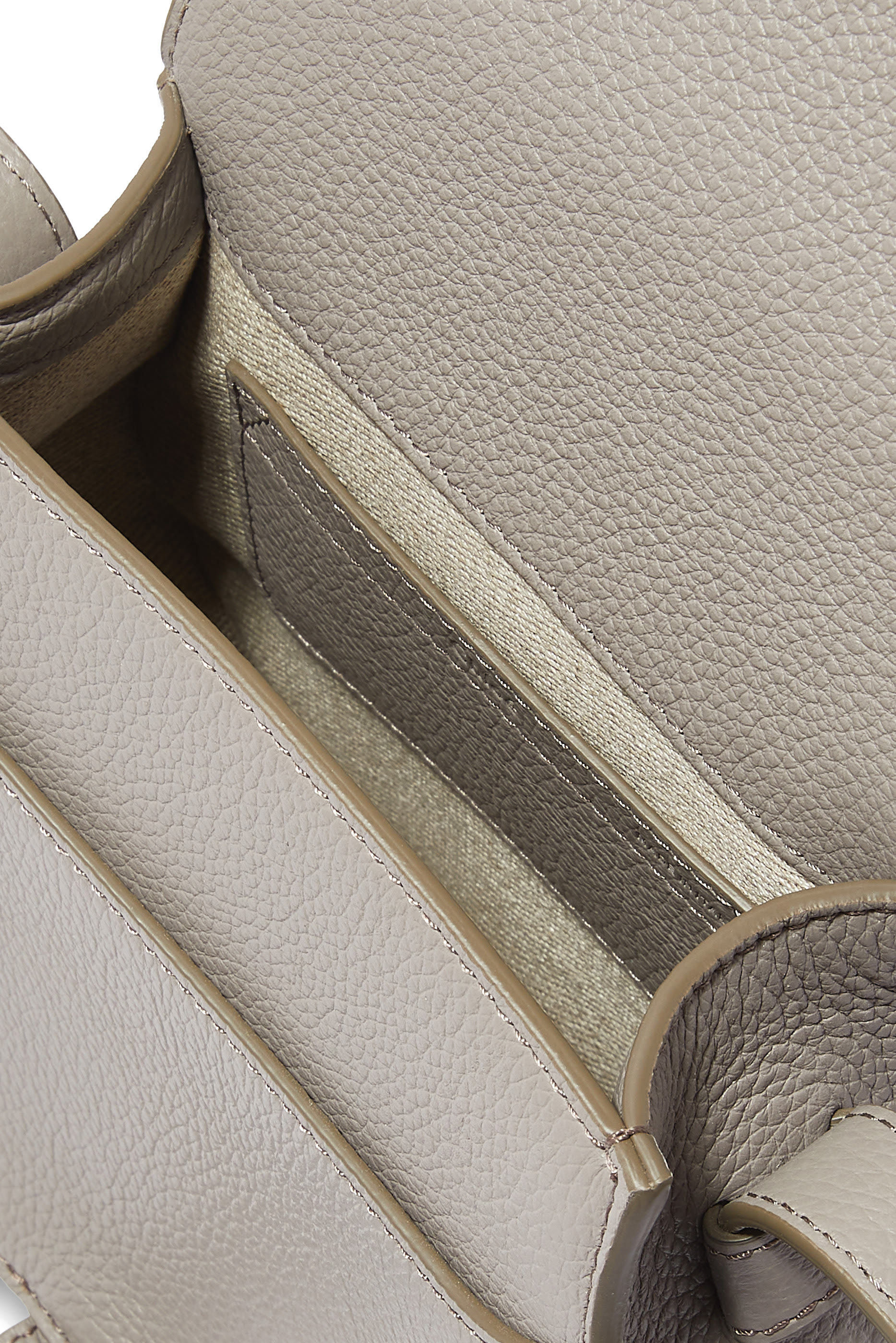 Marcie Small Saddle Bag