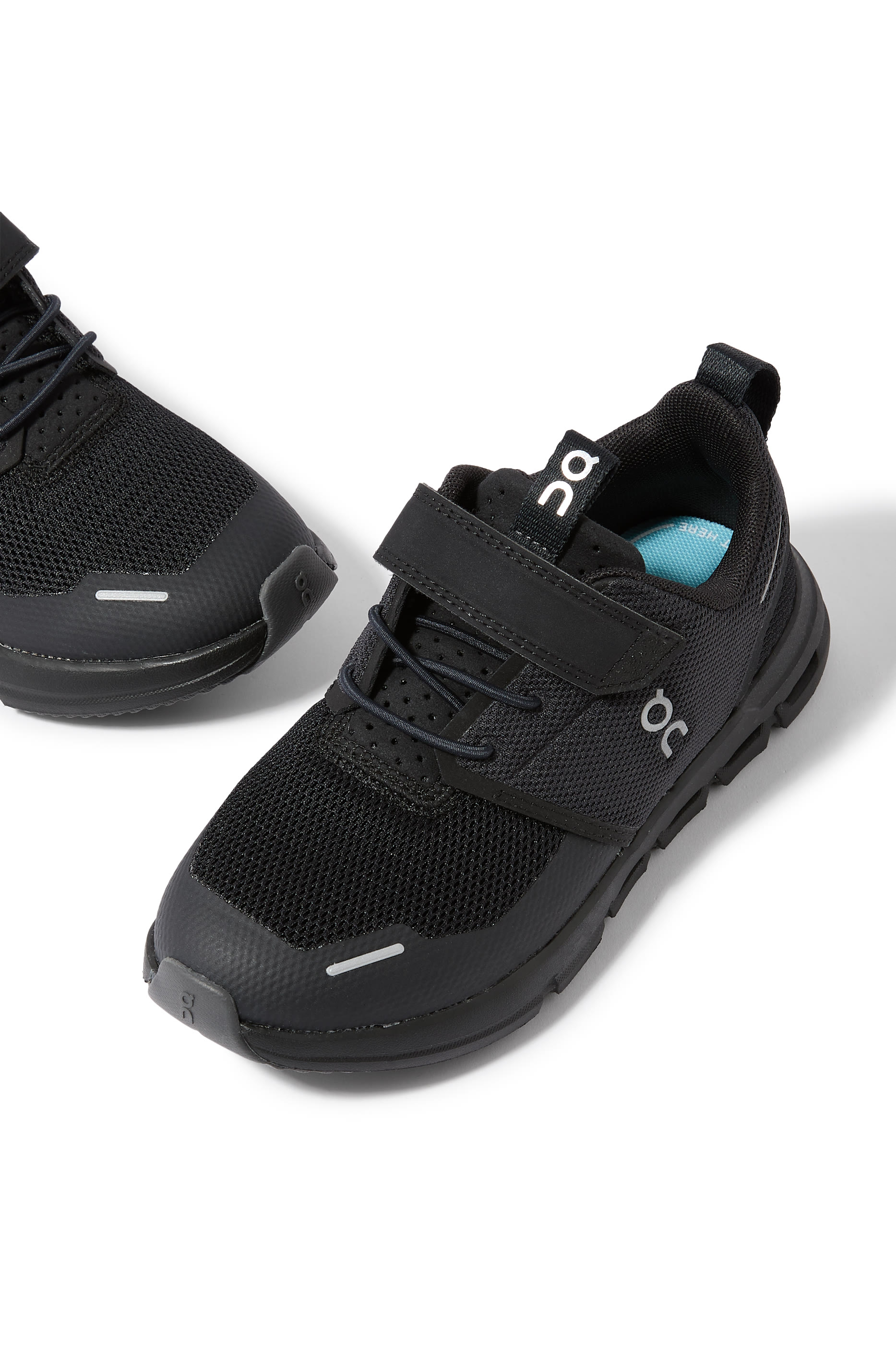 Kids Cloud Play Shoes