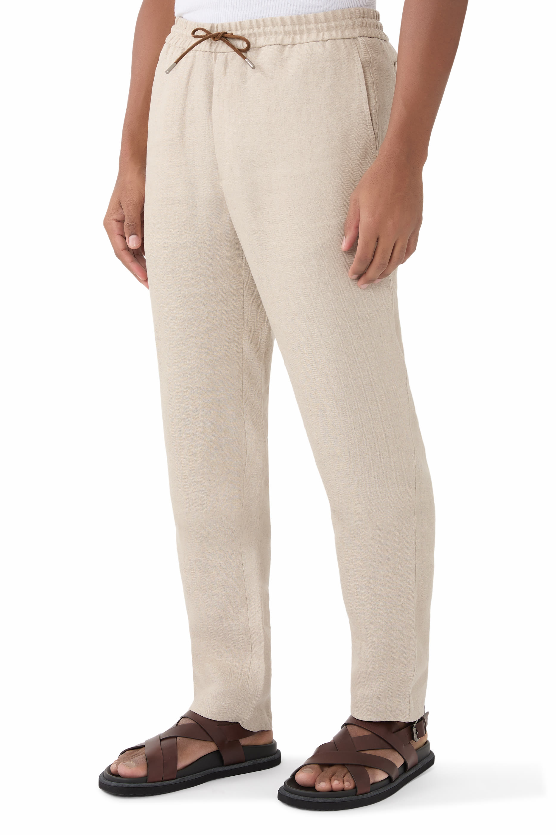 Summer Mindset Trousers