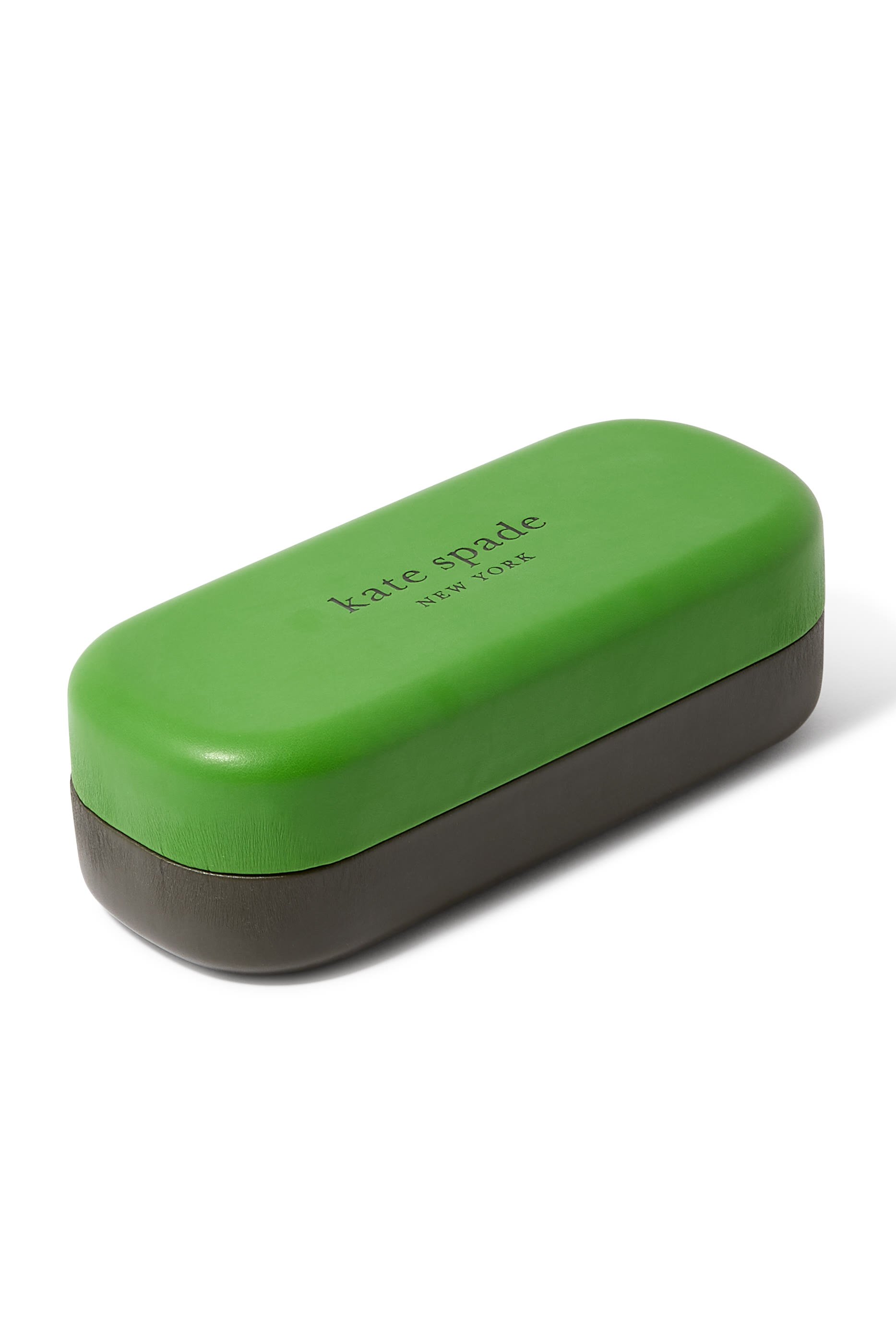  Fawn Round Sunglasses