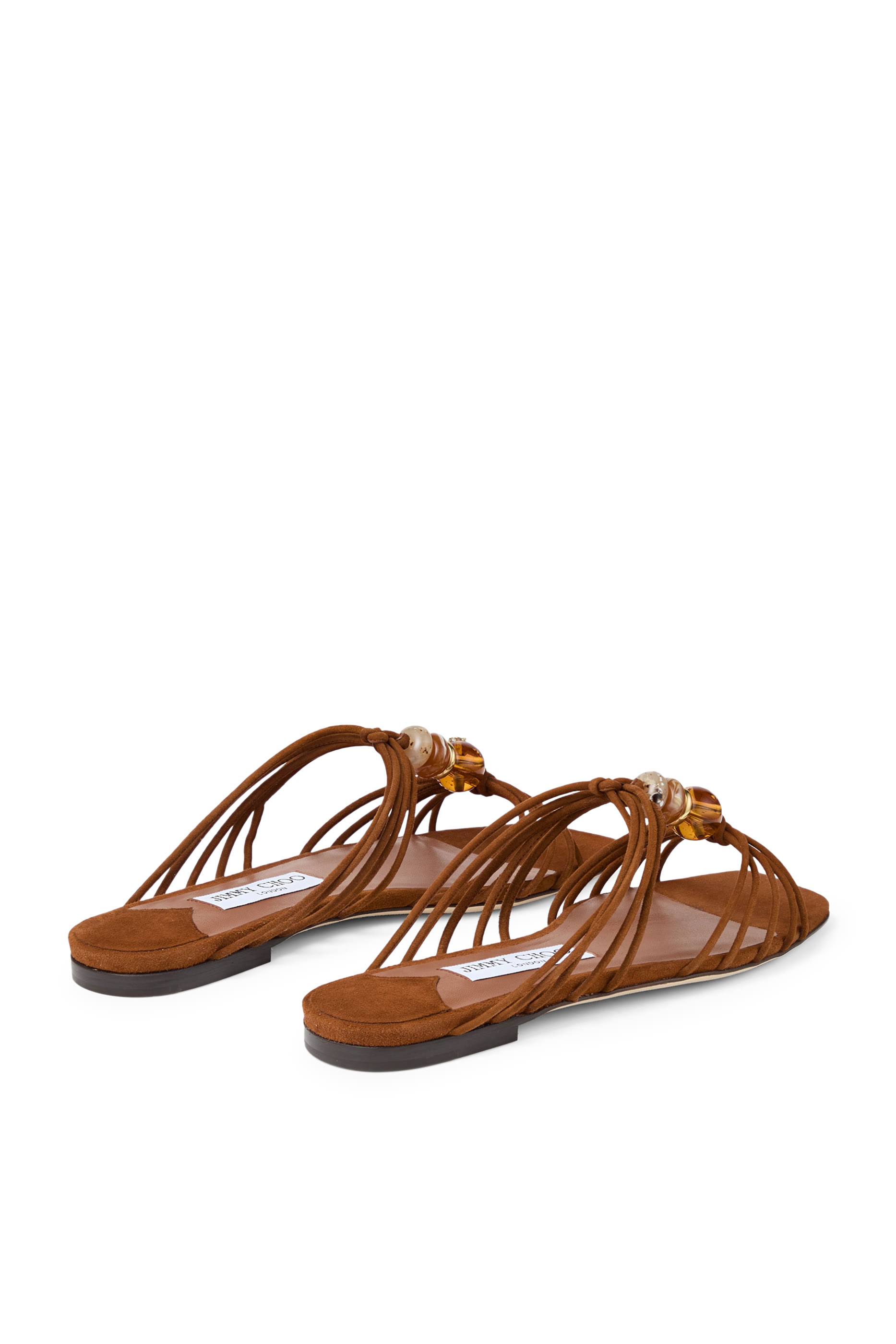 Lova Flat Mules
