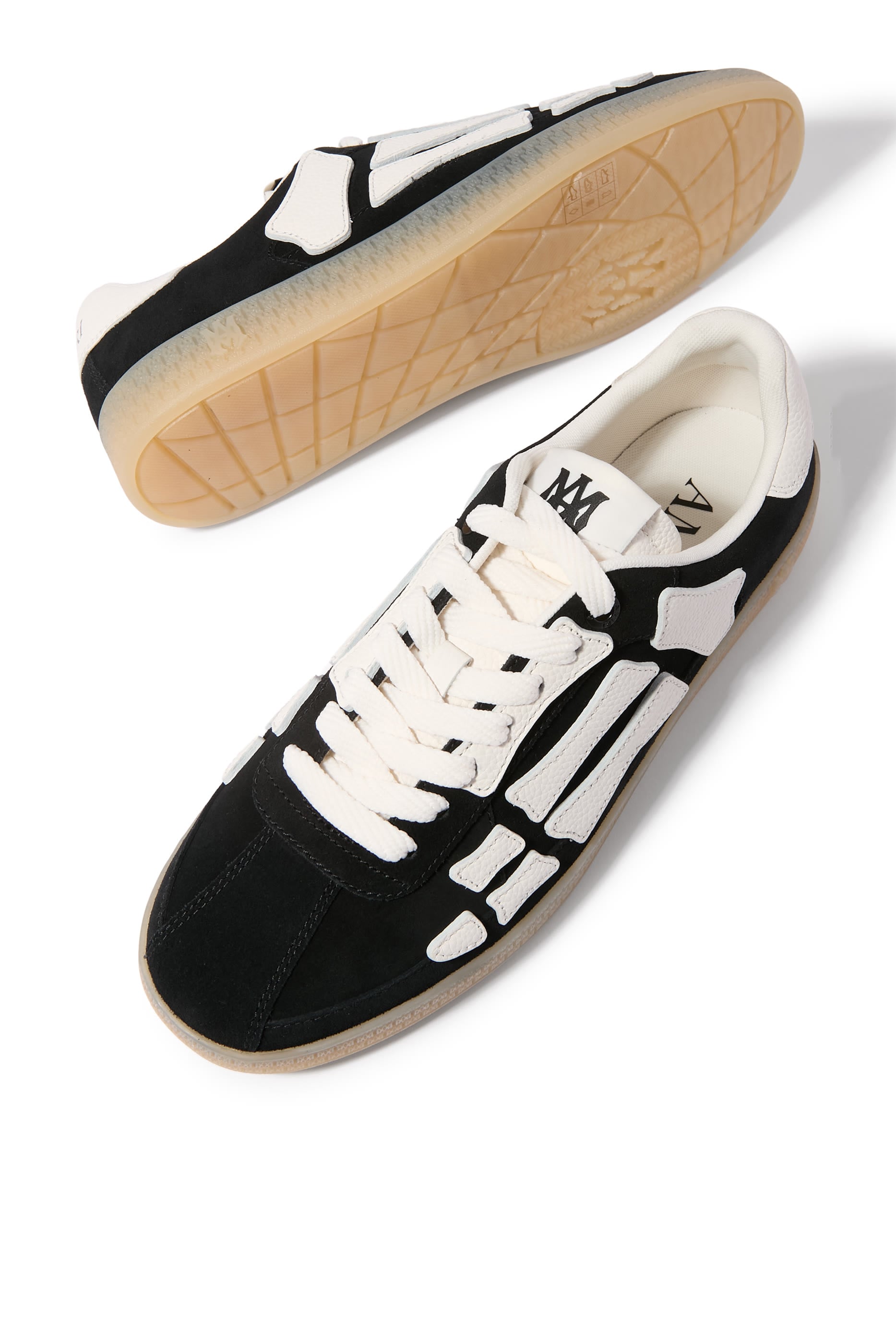 Pacific Bones Sneakers 